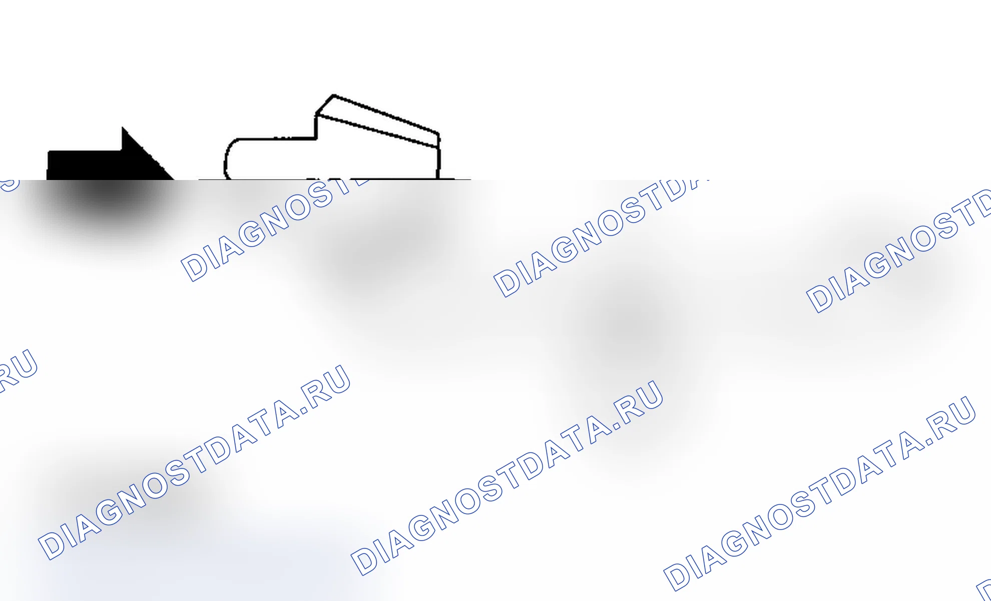 Рис. 317. Subaru Impreza WRX GD/GG рестайлинг