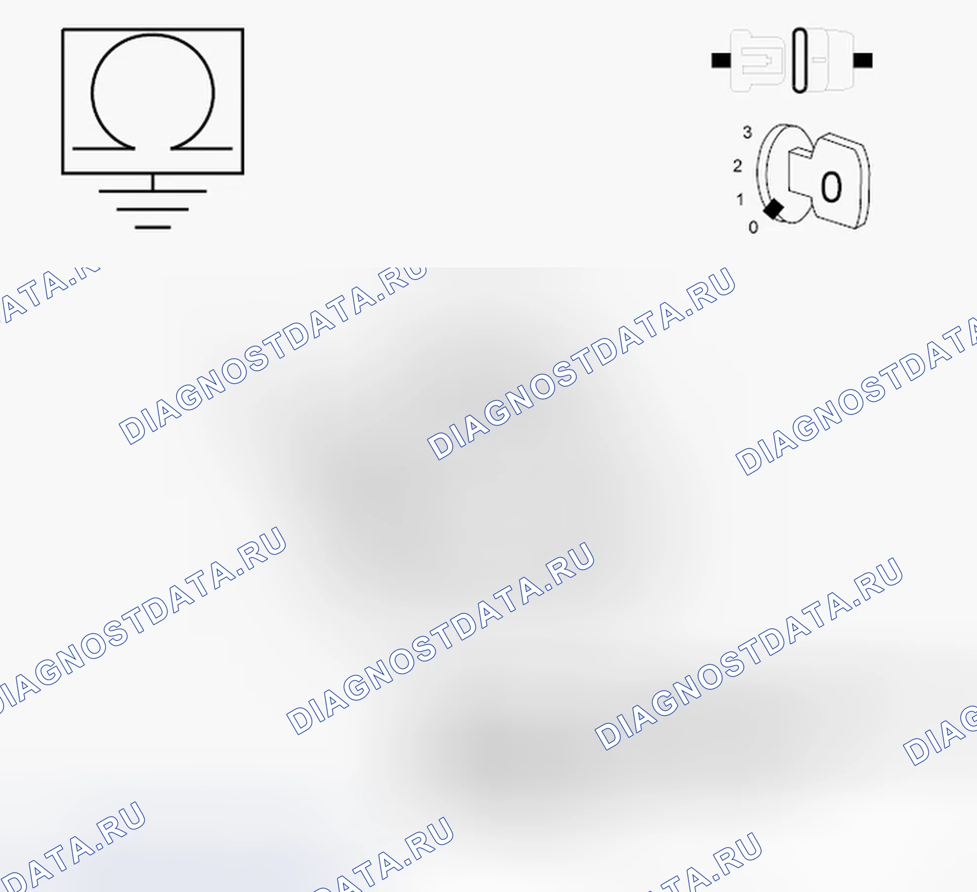Рис. 392. Chrysler Town & Country V рестайлинг