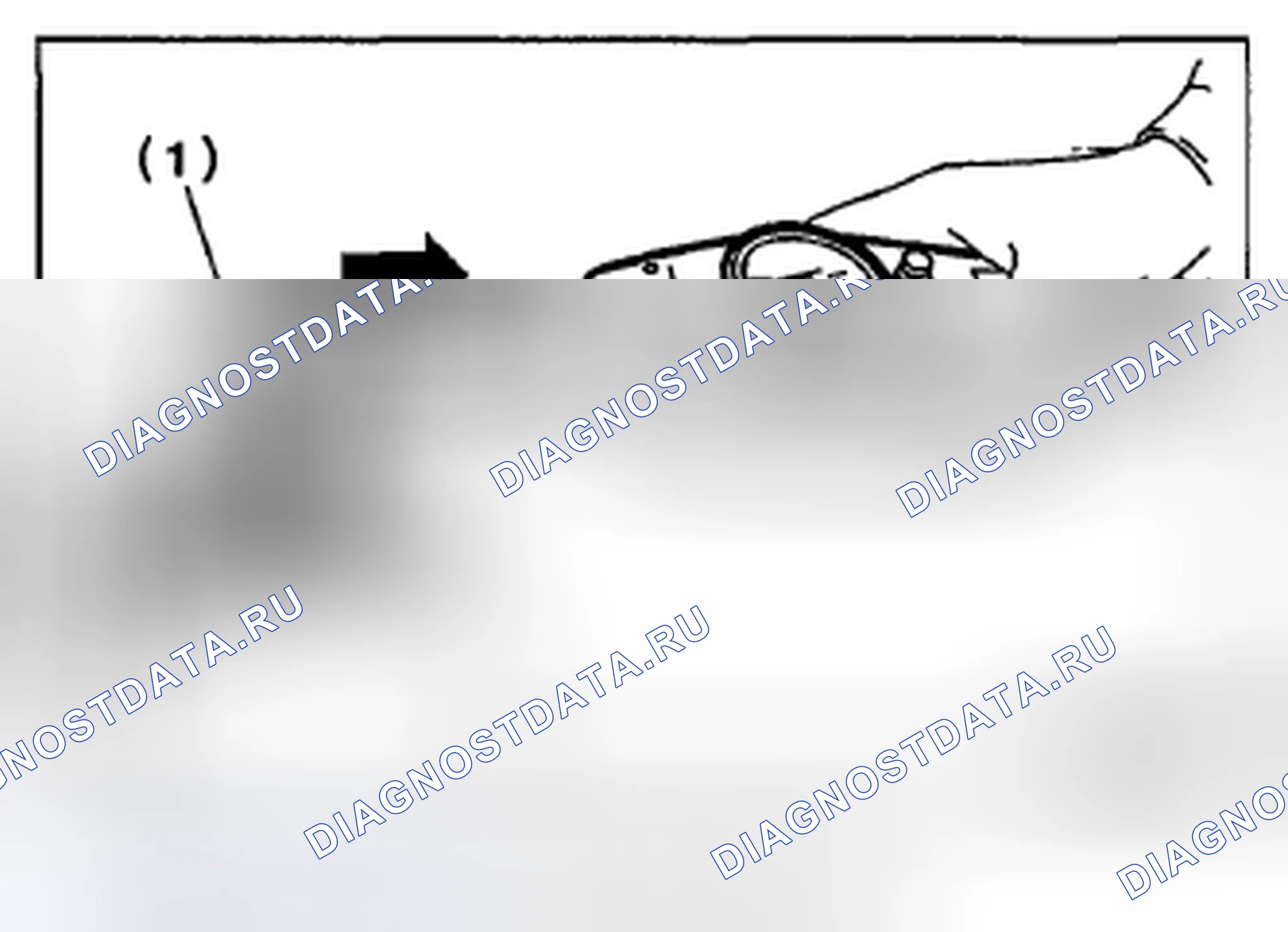 Рис. 164. Subaru Impreza GH