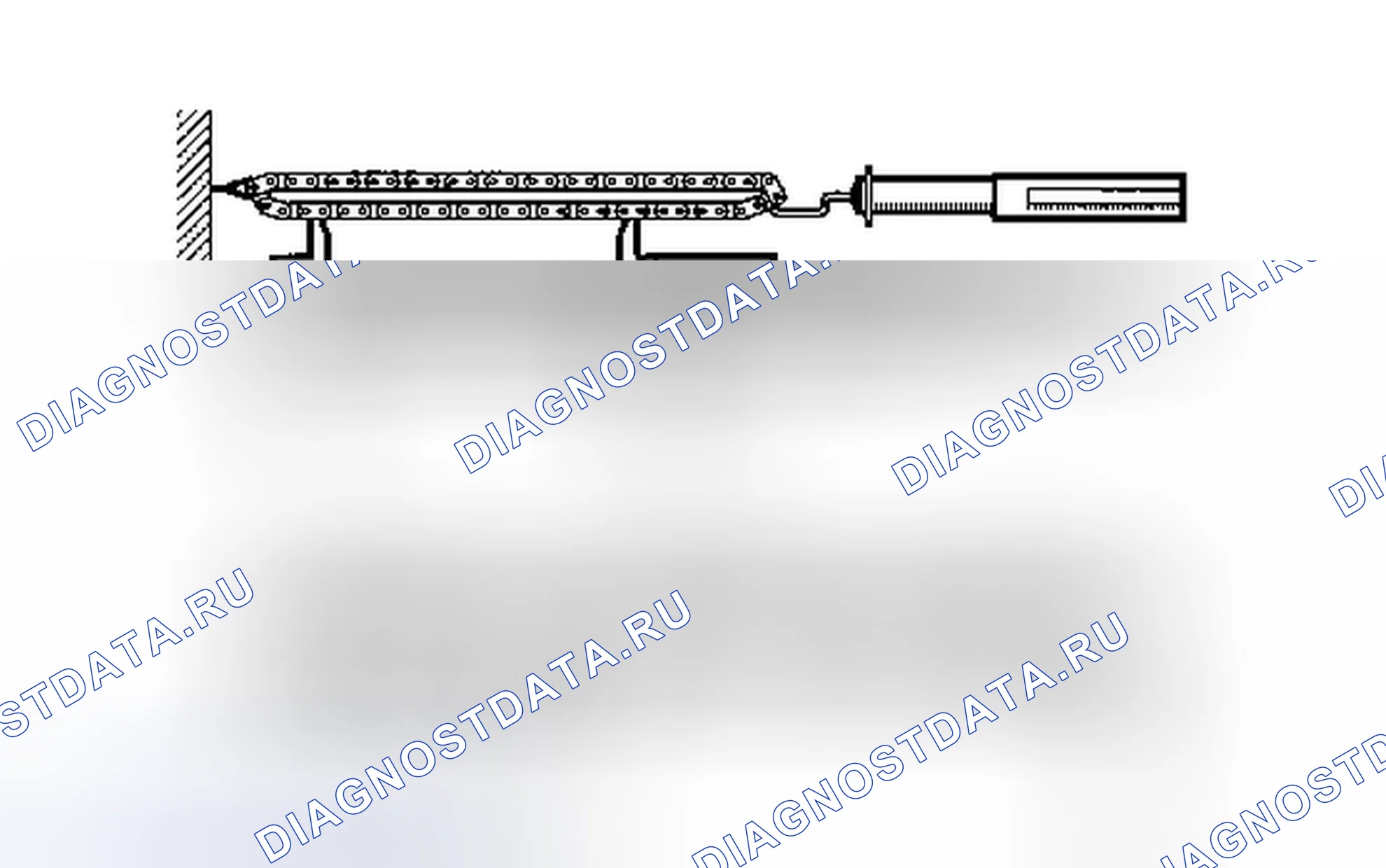Рис. 449: ИНСПЕКЦИЯ. Toyota Yaris III