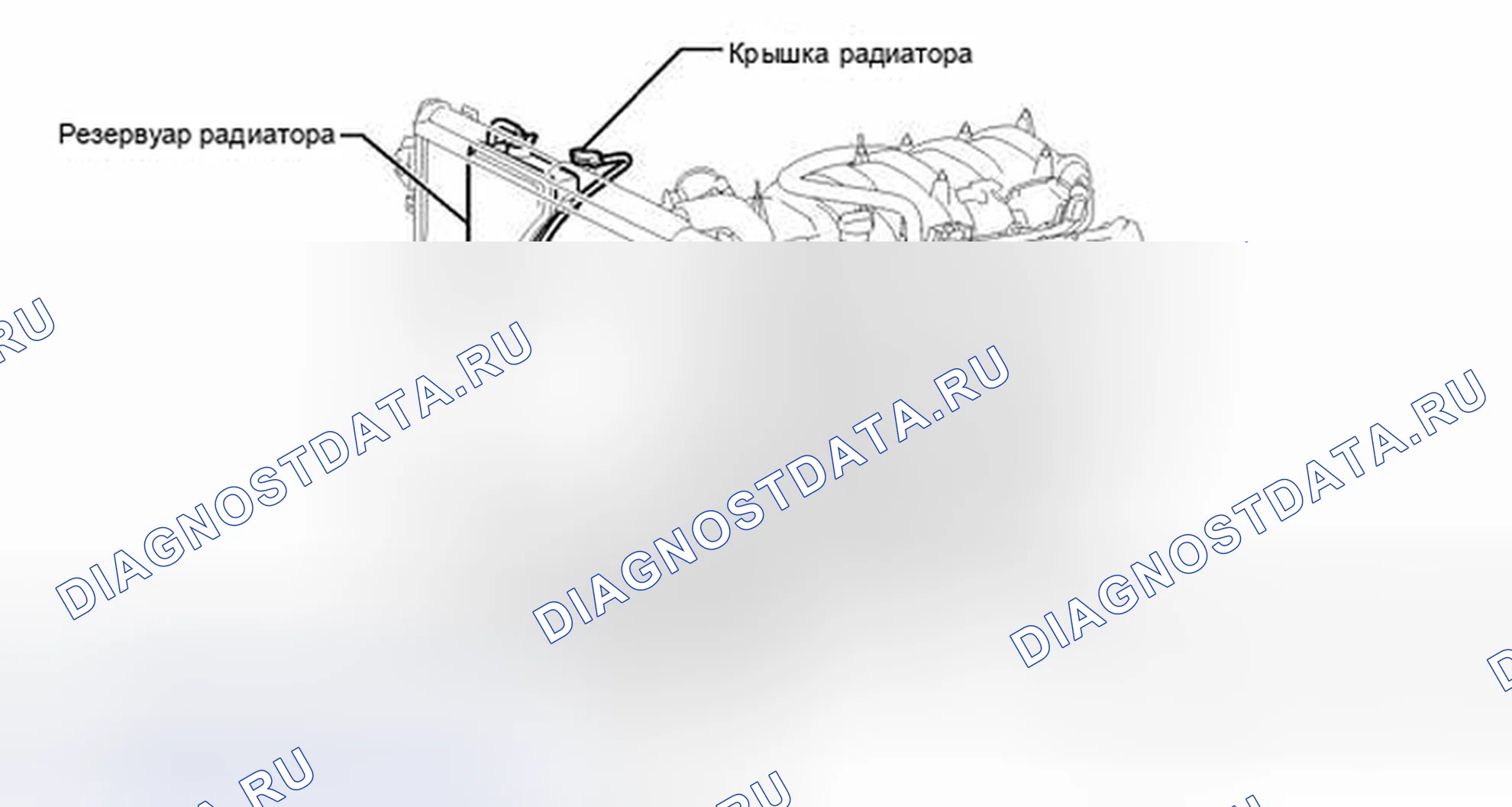 Рис. 148: ЗАМЕНА. Toyota Tundra II