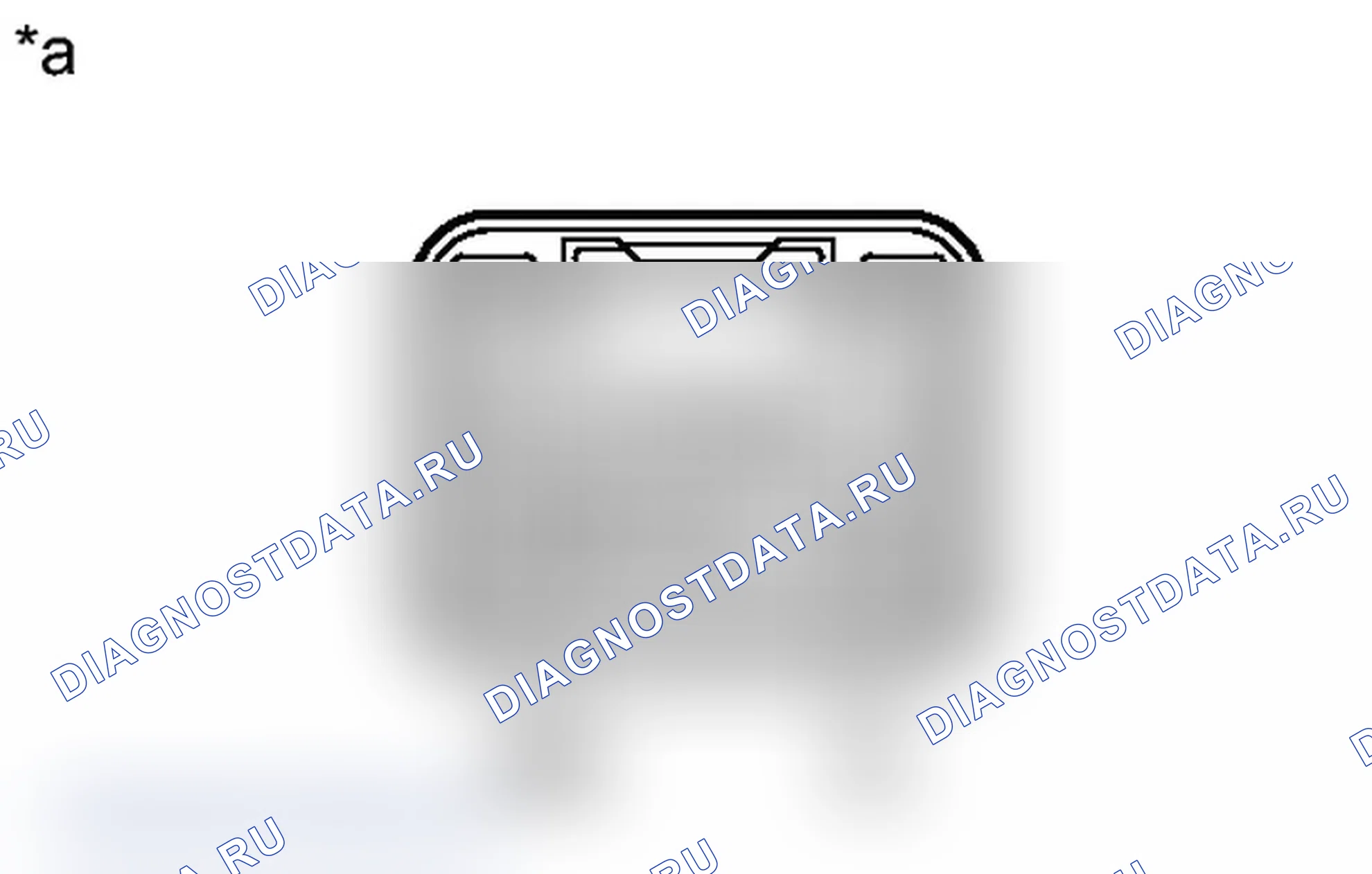 Рис. 105. Toyota Land Cruiser 200 рестайлинг
