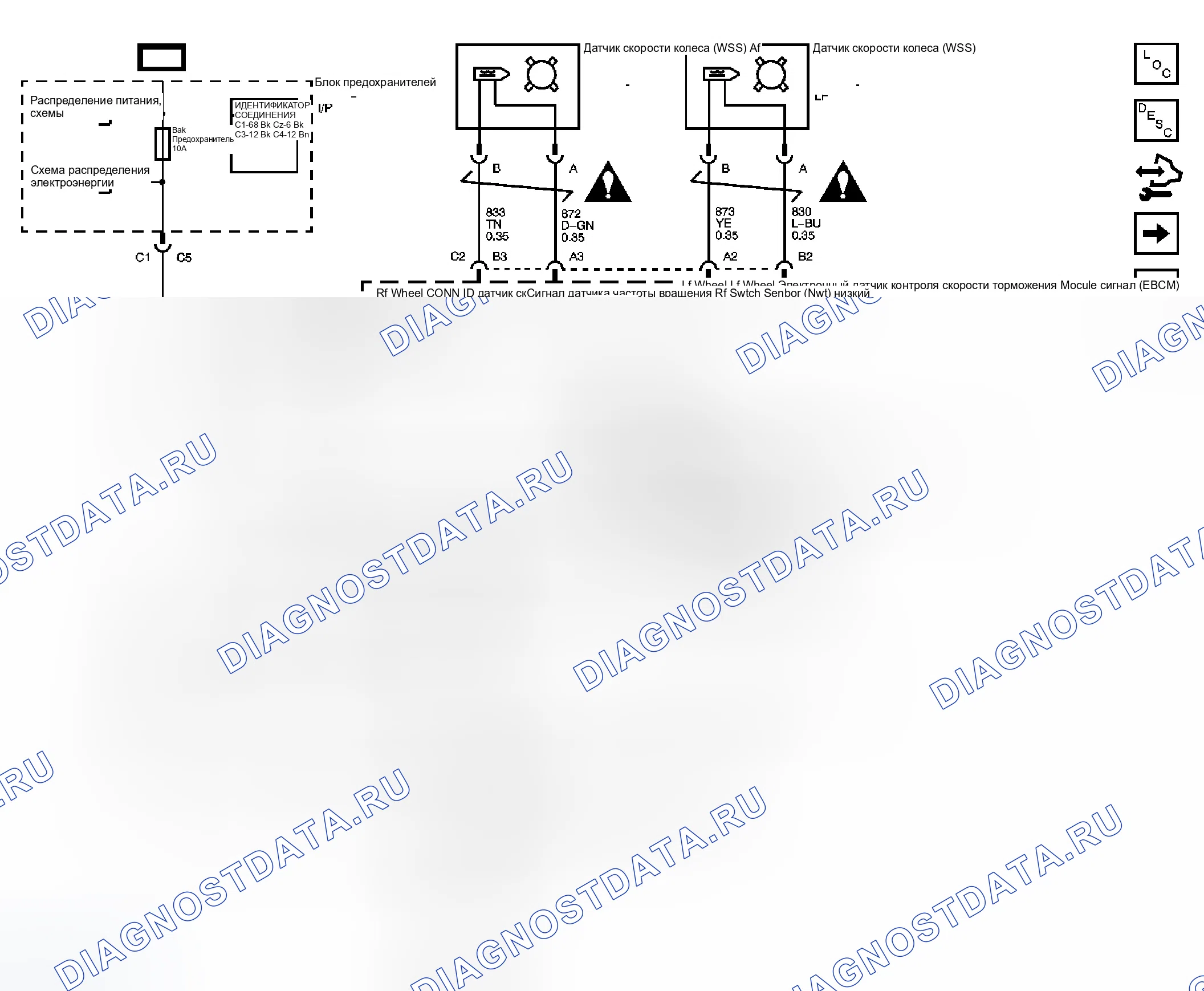 Рис. 3. GMC Sierra Classic 1500 HD 