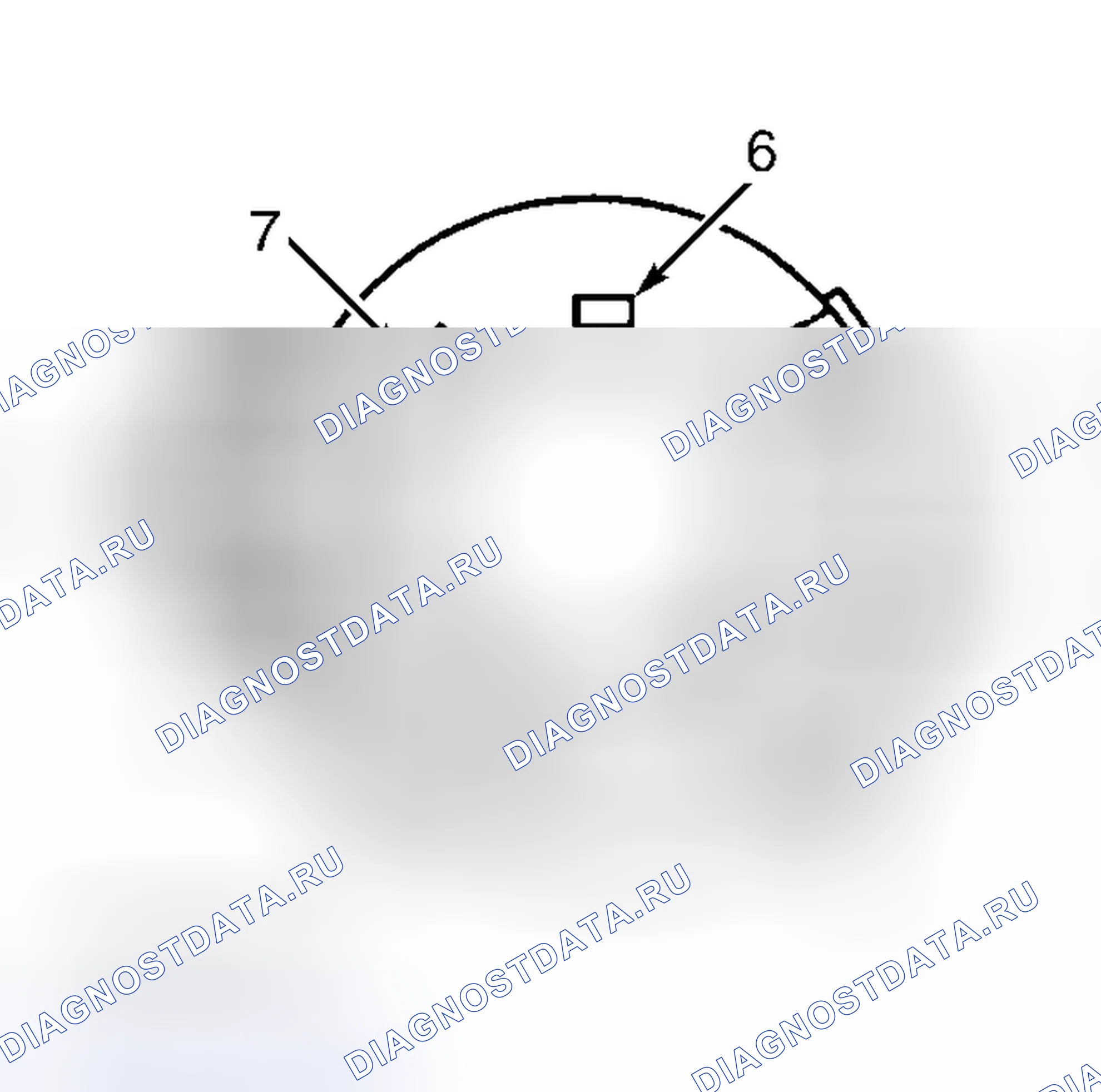 Рис. 8. Hyundai ix25 I рестайлинг