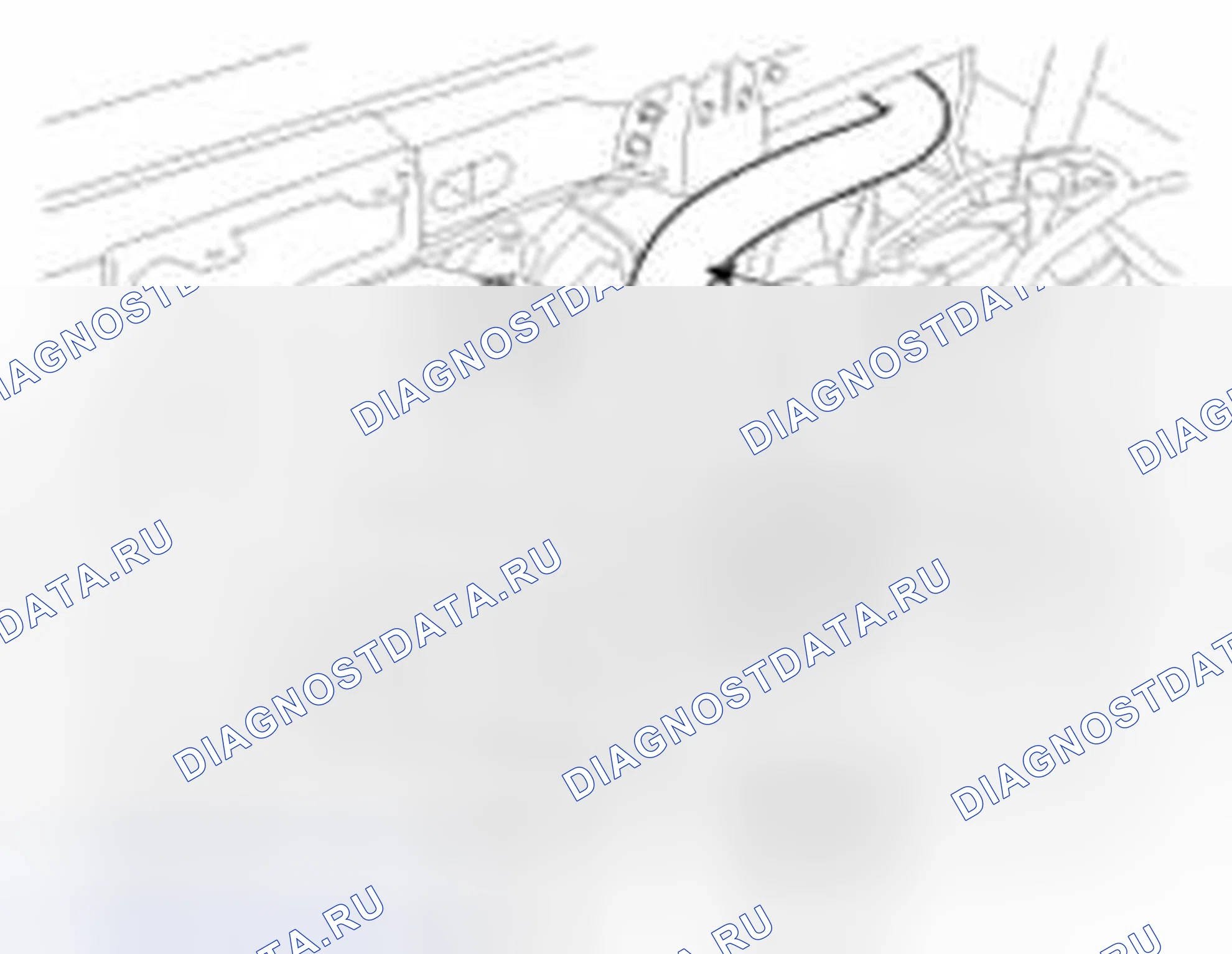 Рис. 462. Haval Beast (Shenshou) I