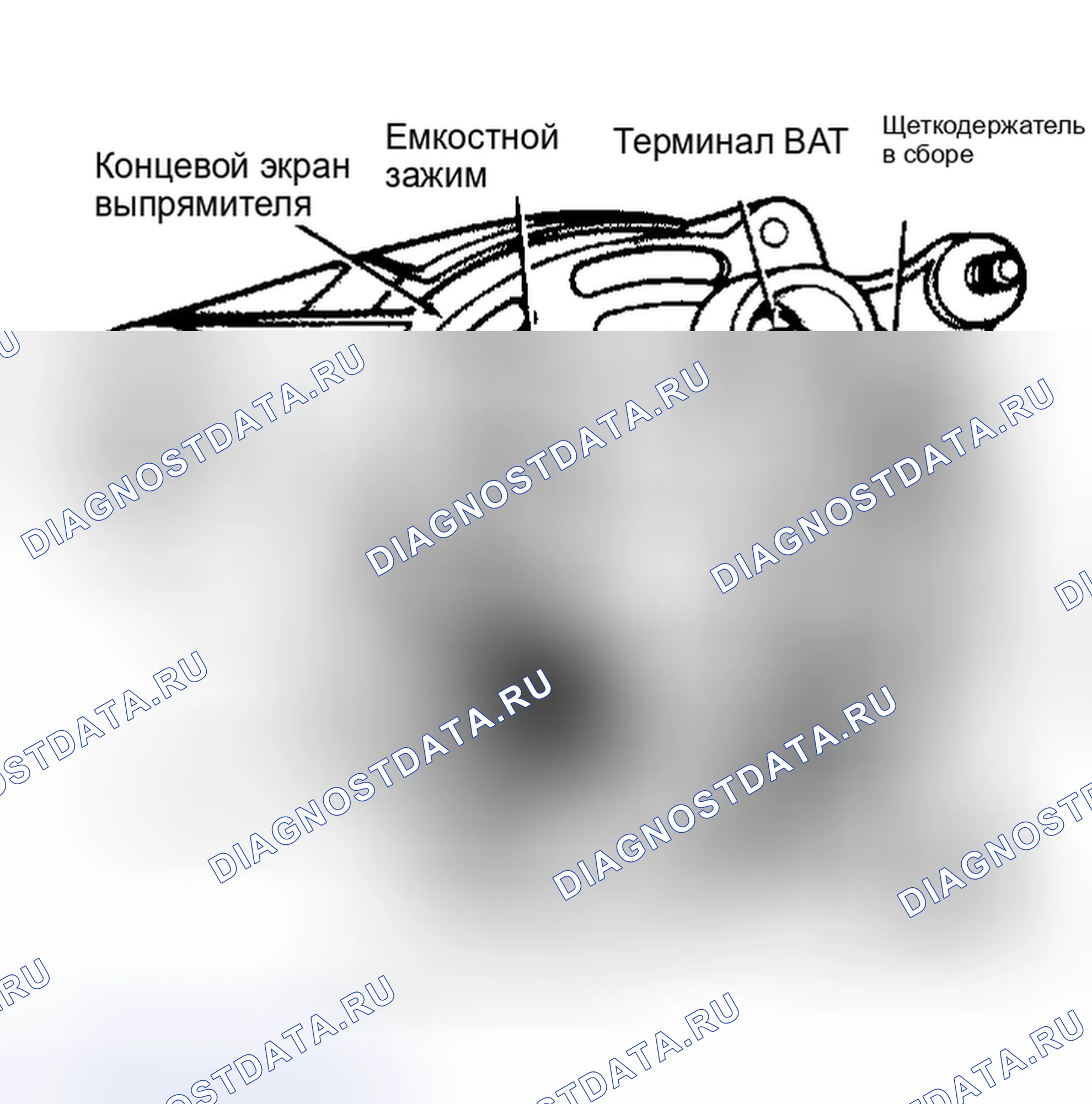Рис. 6. Mercedes-Benz G-класс W463