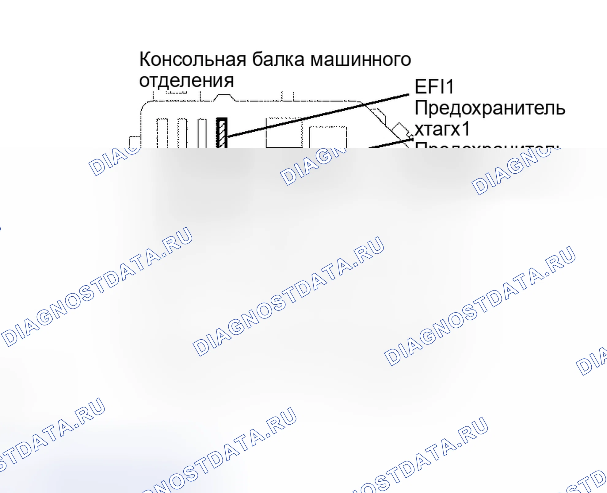 Рис. 174: ПРОЦЕДУРА КОНТРОЛЯ. Toyota RAV4 II рестайлинг