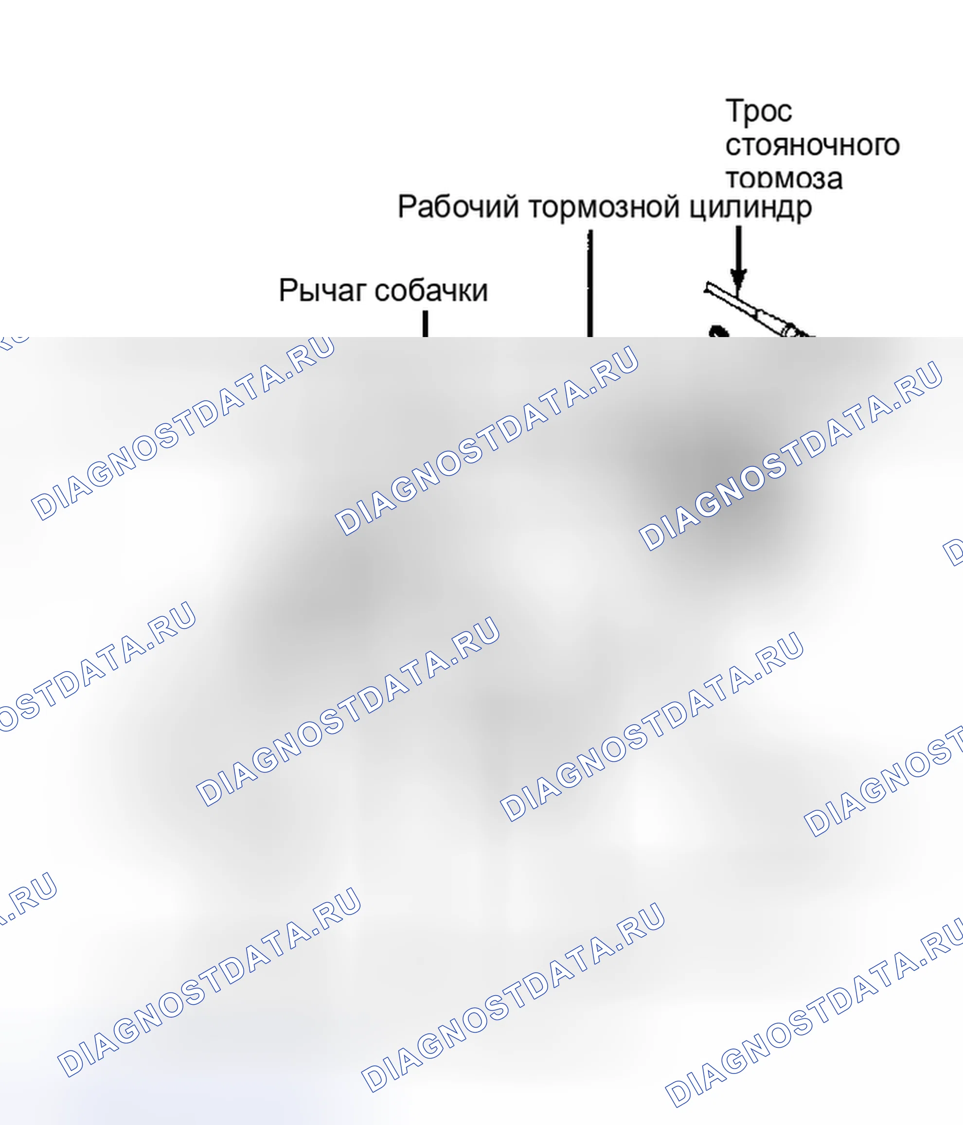 Рис. 10: Установка. Mazda Demio IDJ