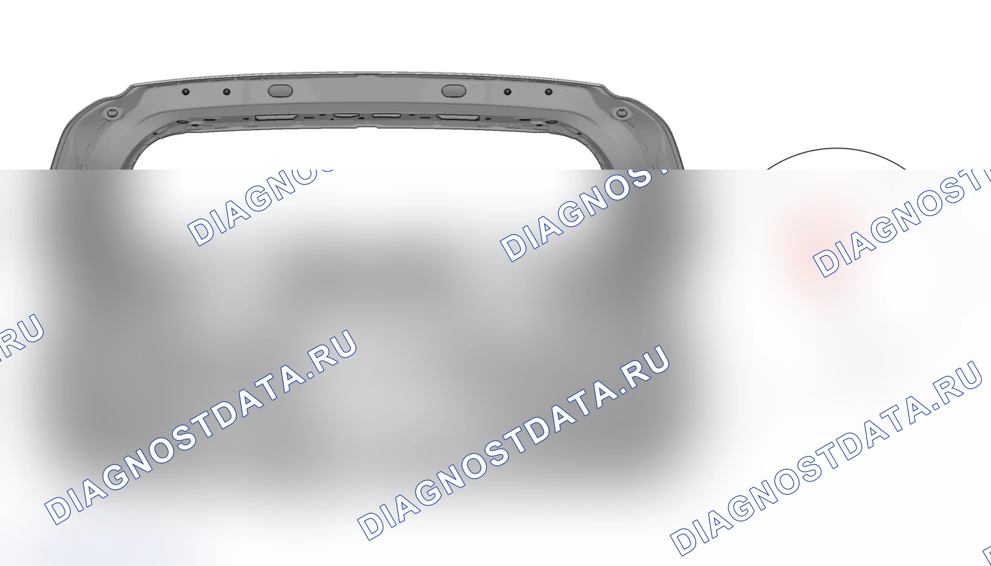 Антикоррозионный воск для внутренней полости — Haval Xiaolong. Haval Xiaolong I