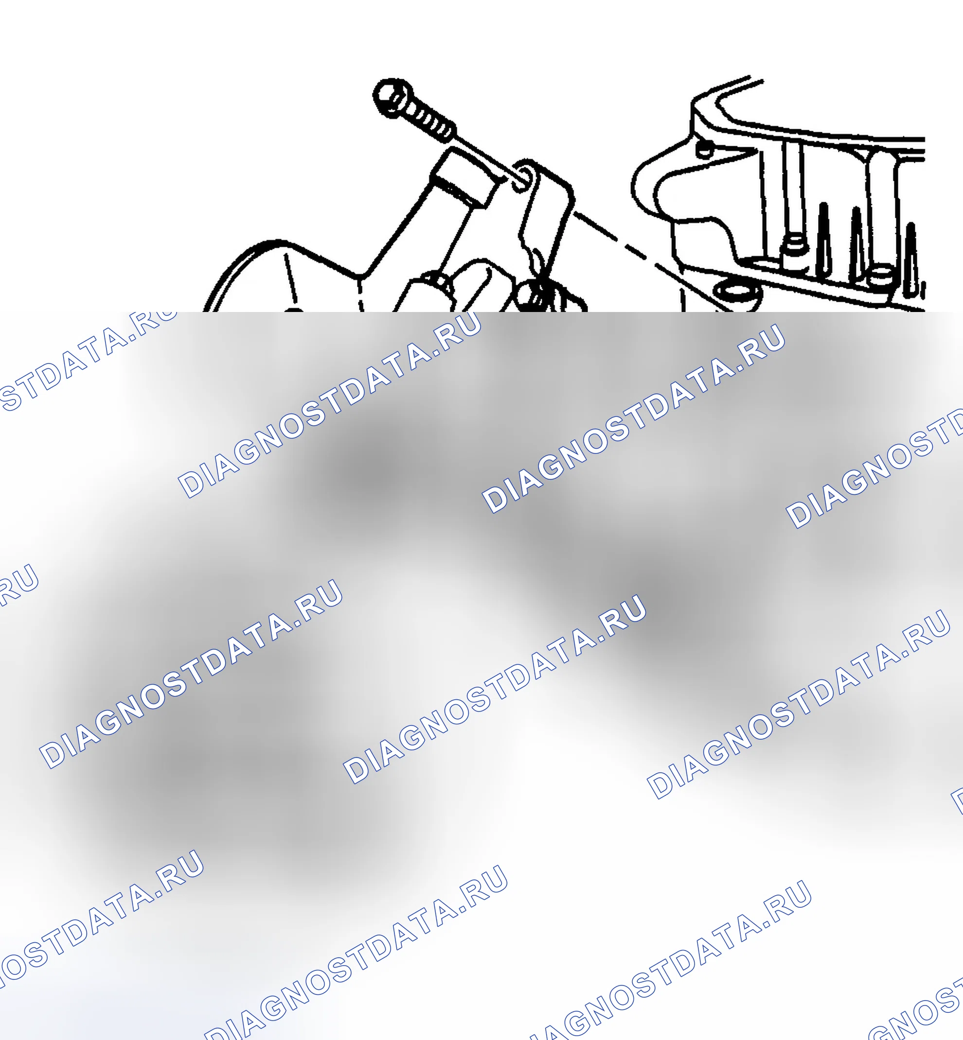 Рис. 1008. Chevrolet Silverado 2500 