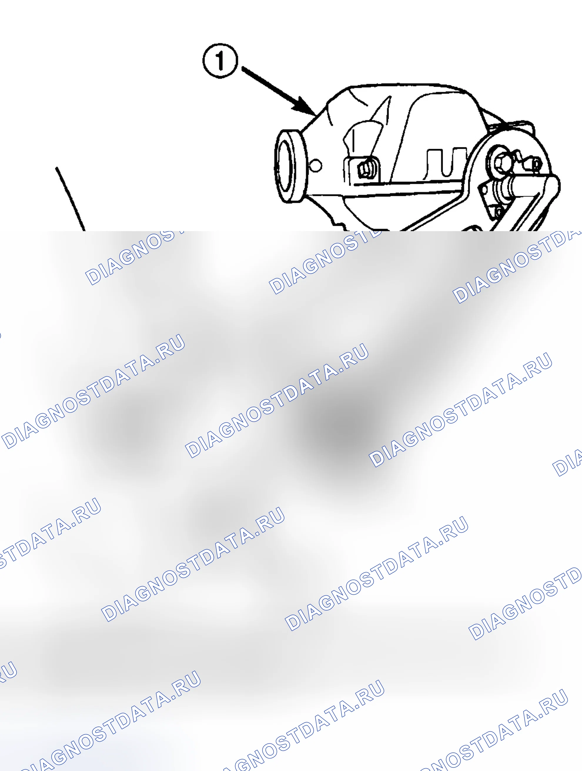 Рис. 236. Dodge Pickup R1500 