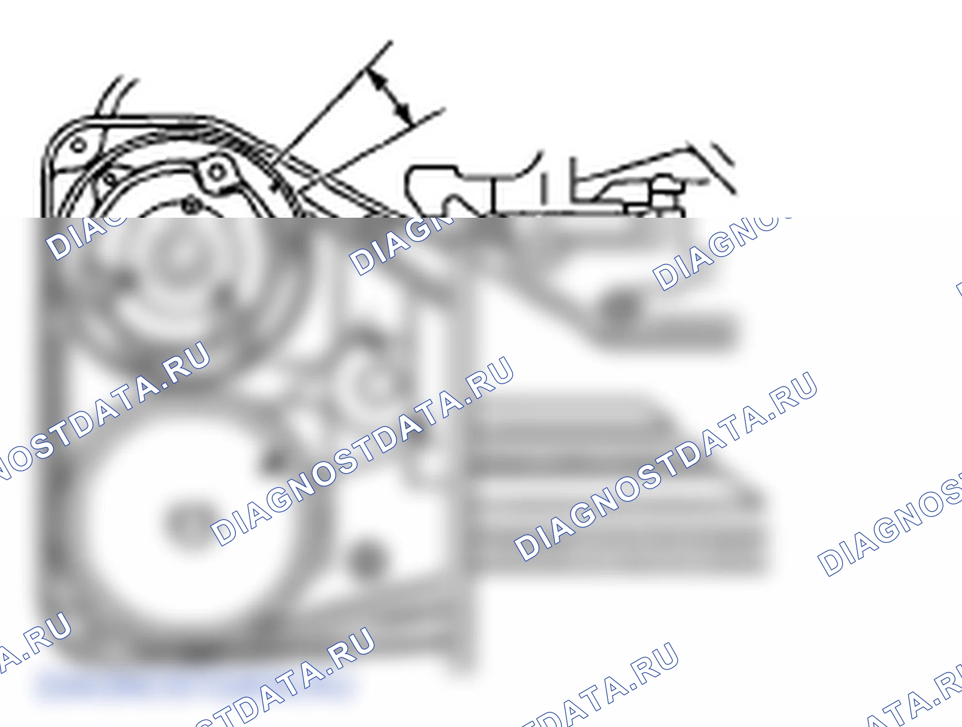 Рис. 339. Subaru Impreza WRX GH