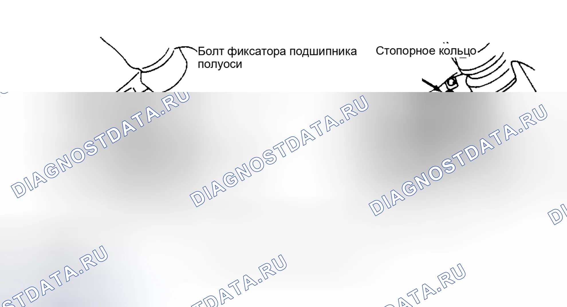 Рис. 96. Toyota Camry V30