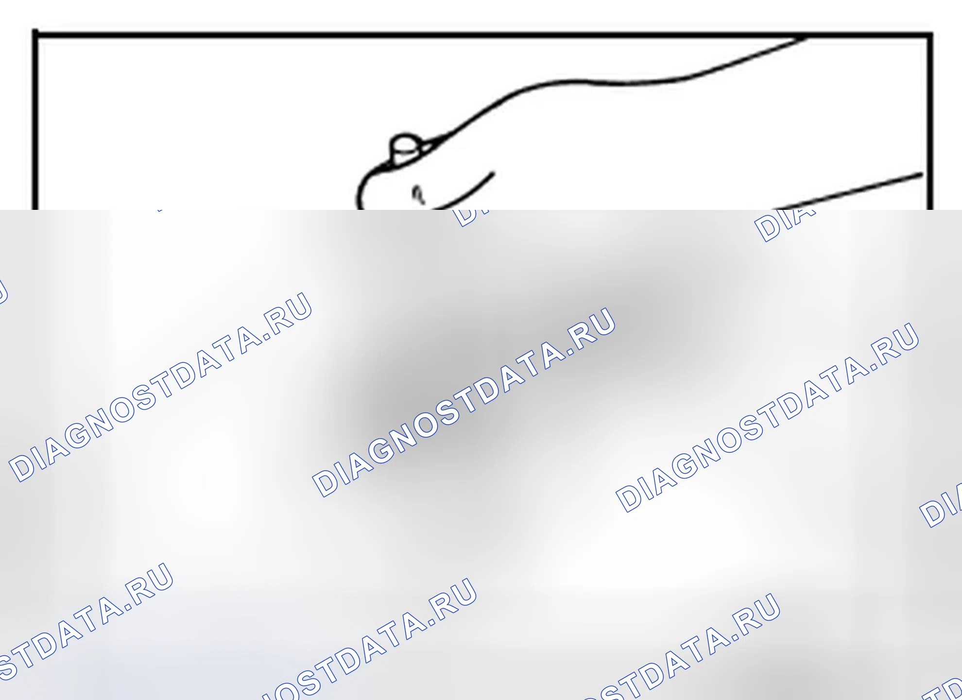Рис. 71. Infiniti FX35 II рестайлинг