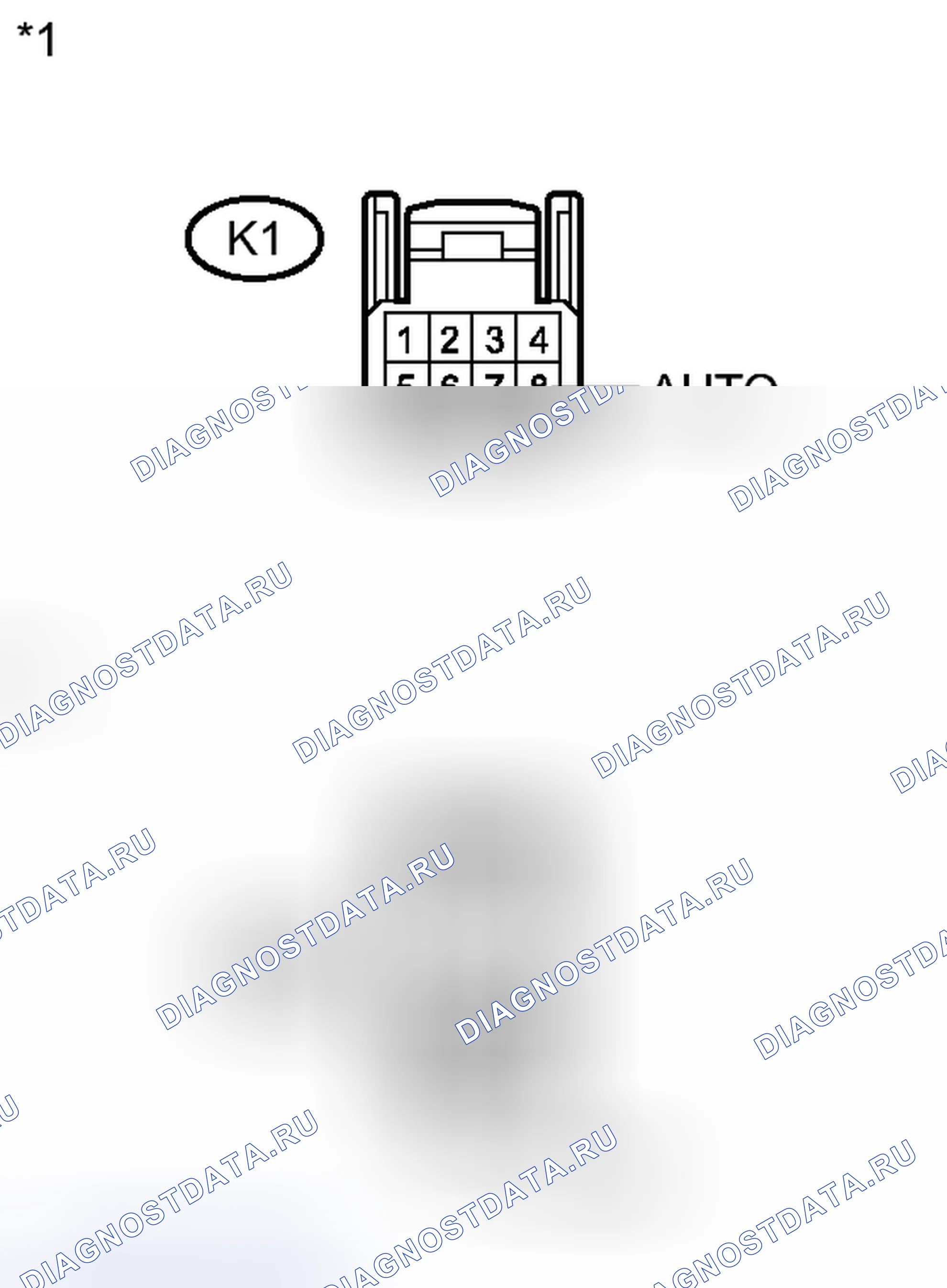 Рис. 147. Toyota Venza I