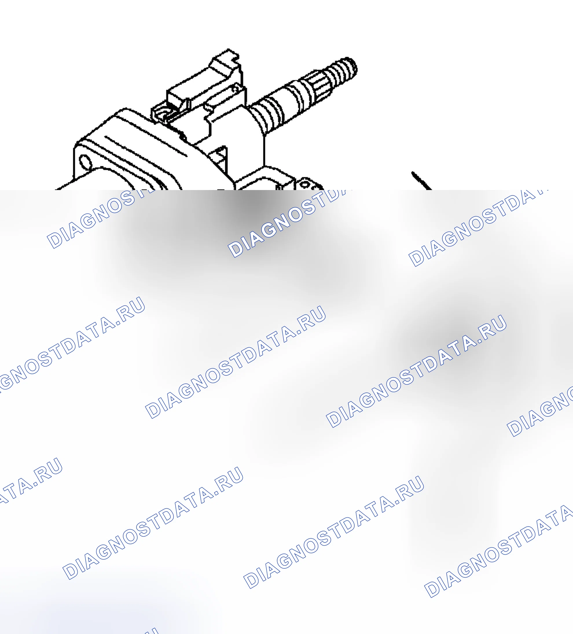 Рис. 236. Buick Regal IV