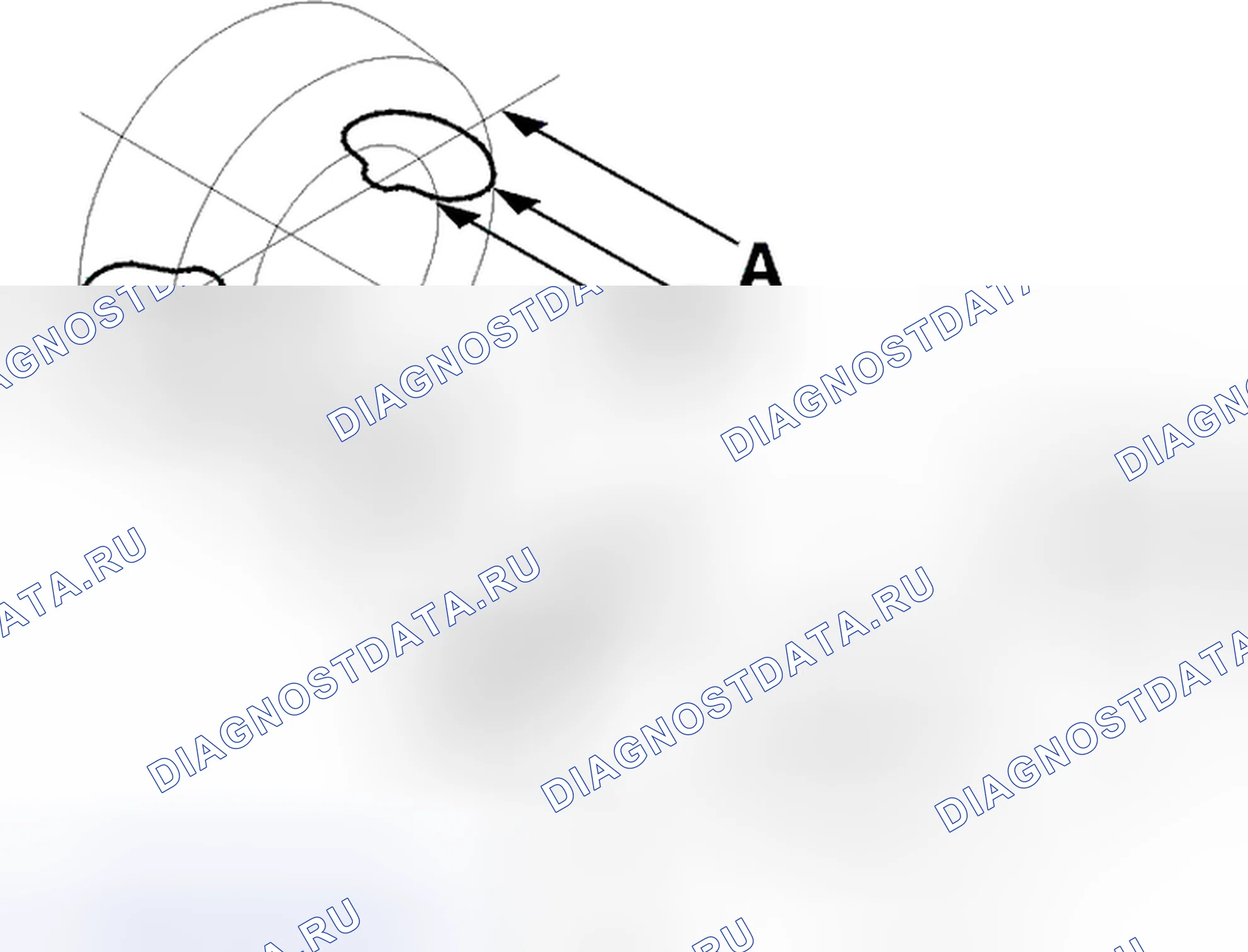 Рис. 12. Volvo S40 I рестайлинг