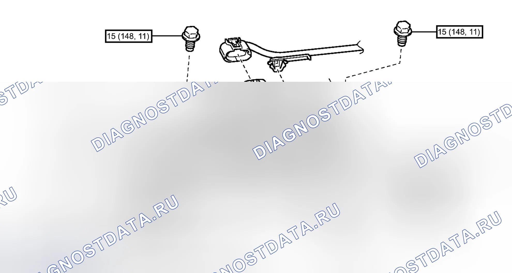 Рис. 131: ИЛЛЮСТРАЦИЯ. Haval Xiaolong I