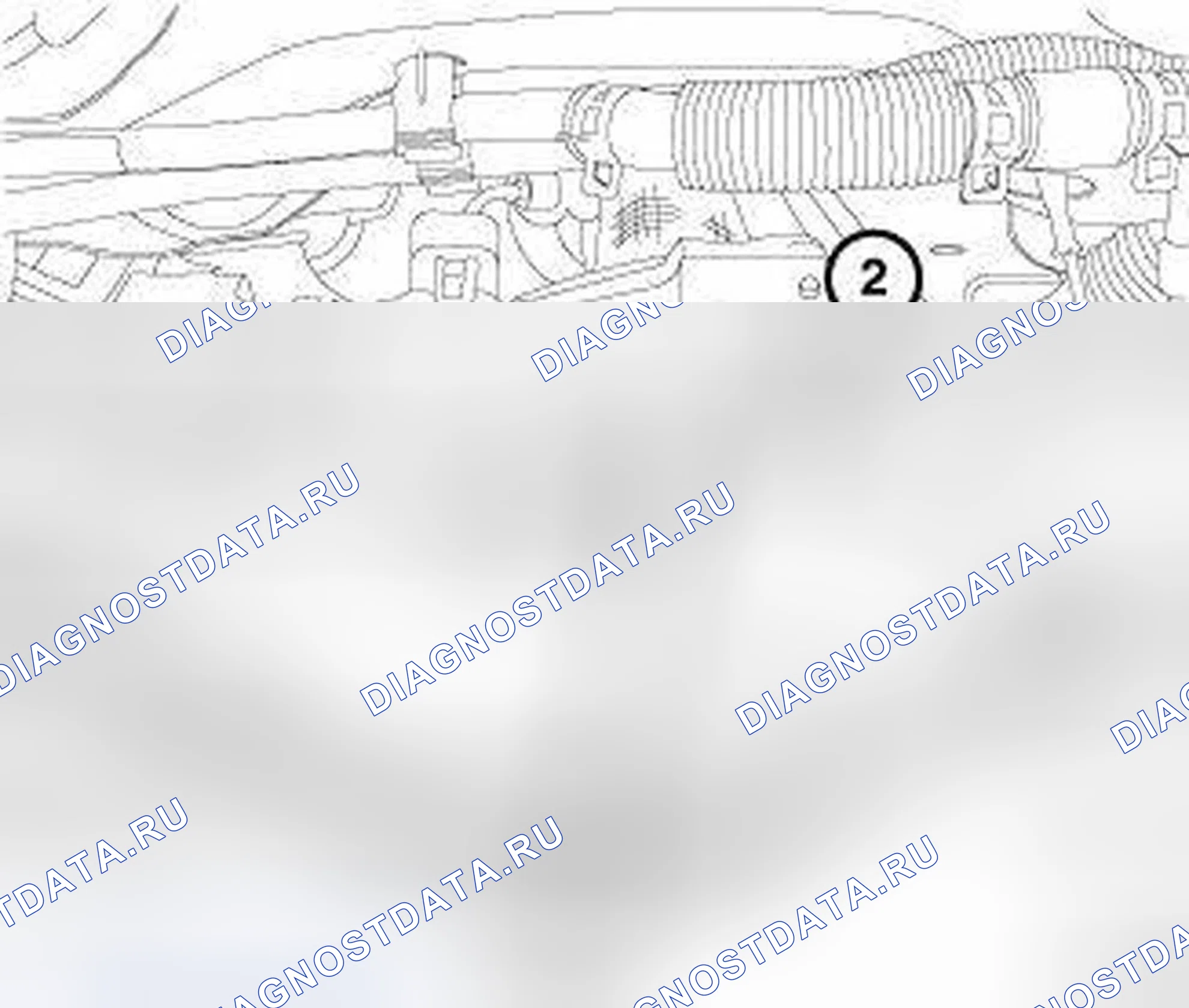 Рис. 181. Chrysler Town & Country V рестайлинг