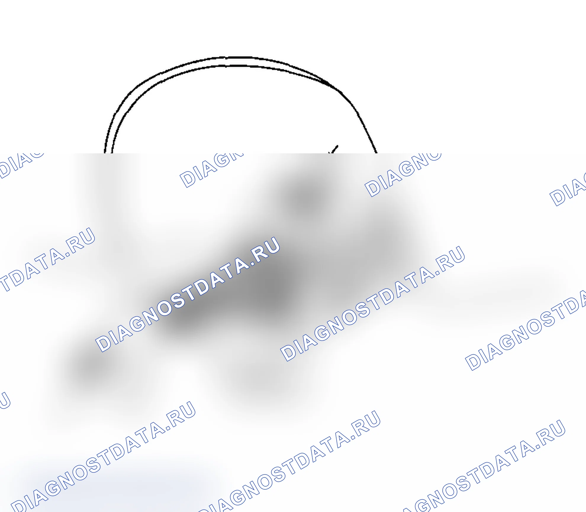 Рис. 131. Subaru Impreza WRX GD/GG рестайлинг 2