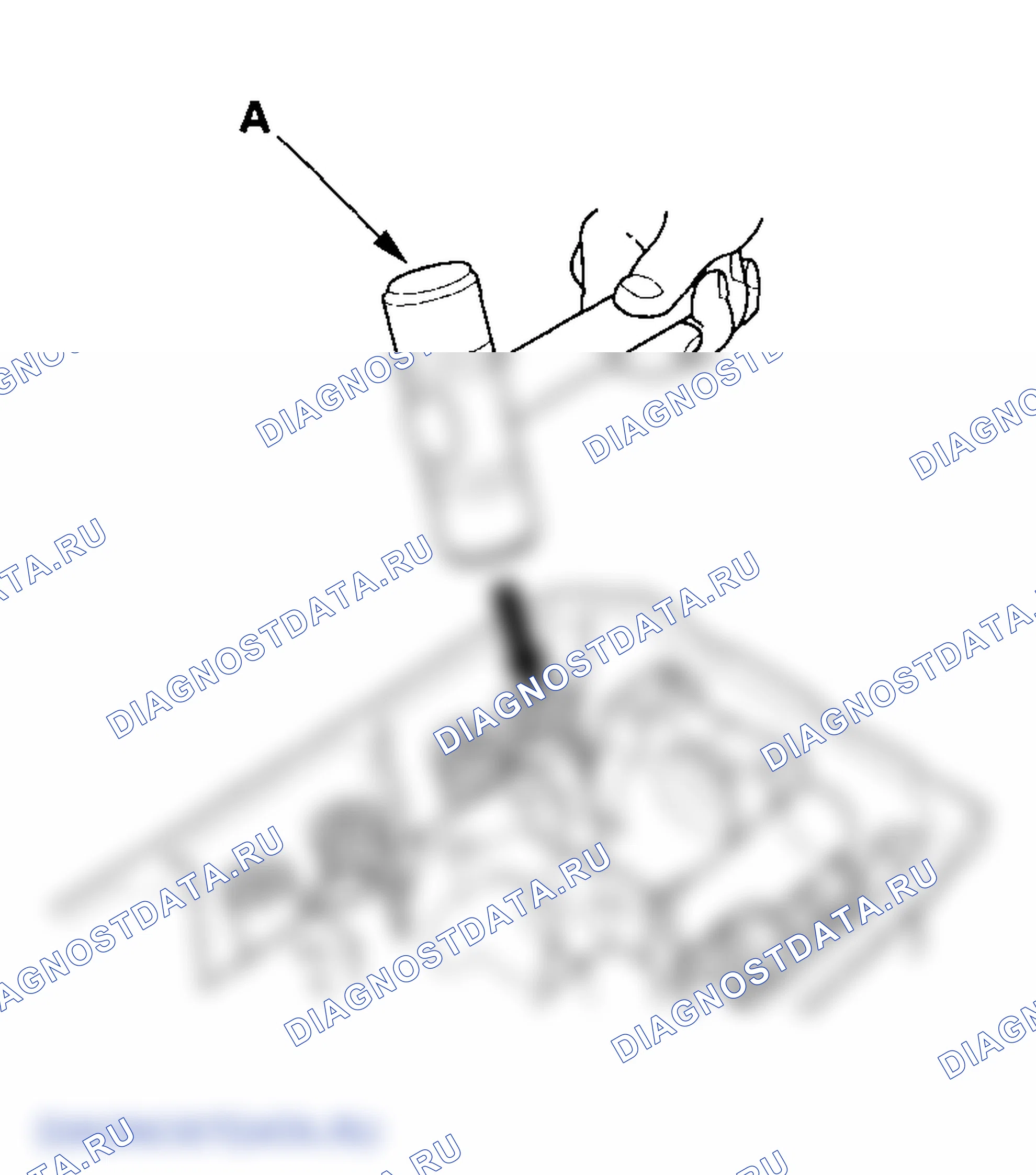 Рис. 308. Honda Odyssey III