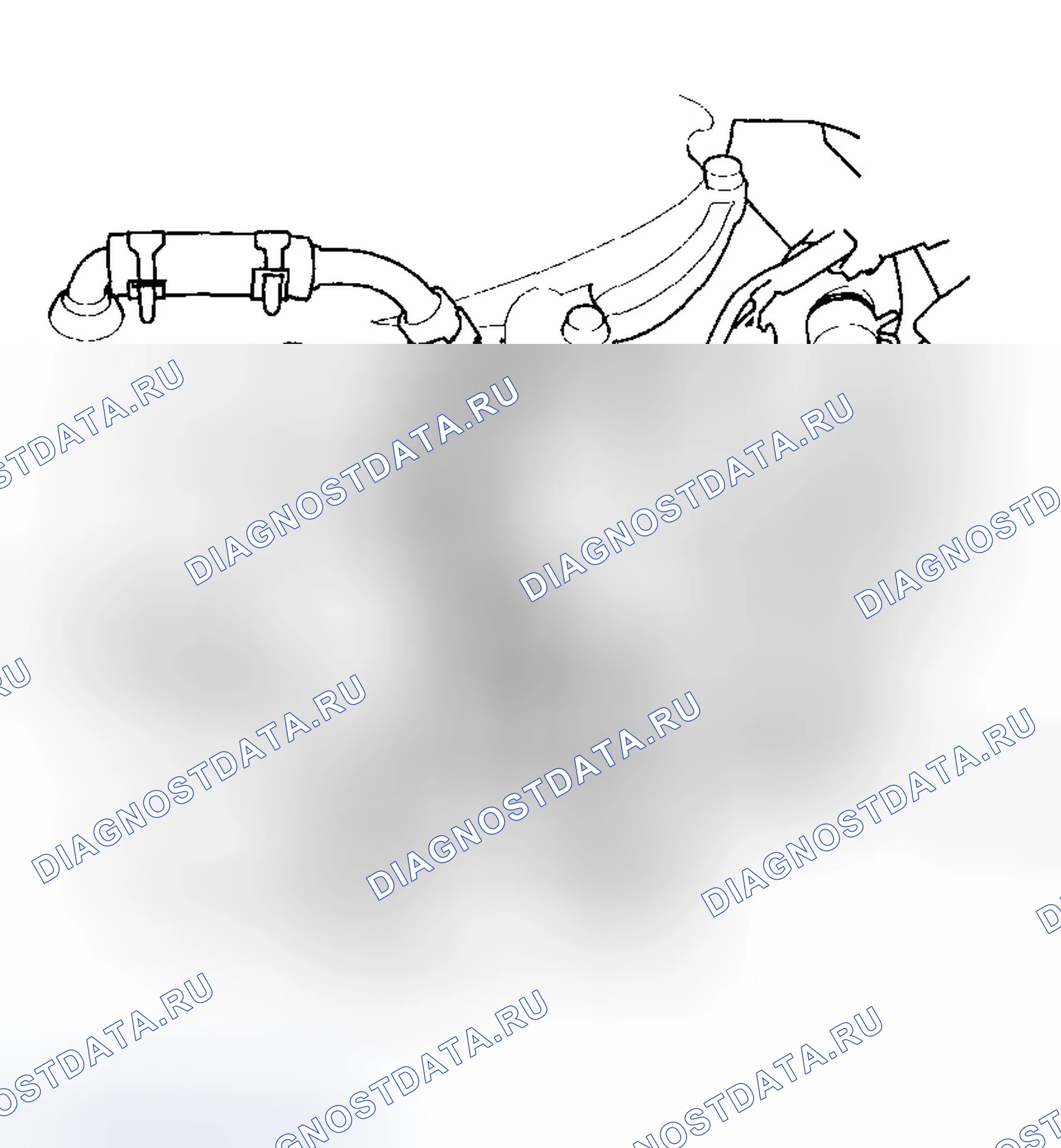 Рис. 272. Honda Accord VII рестайлинг