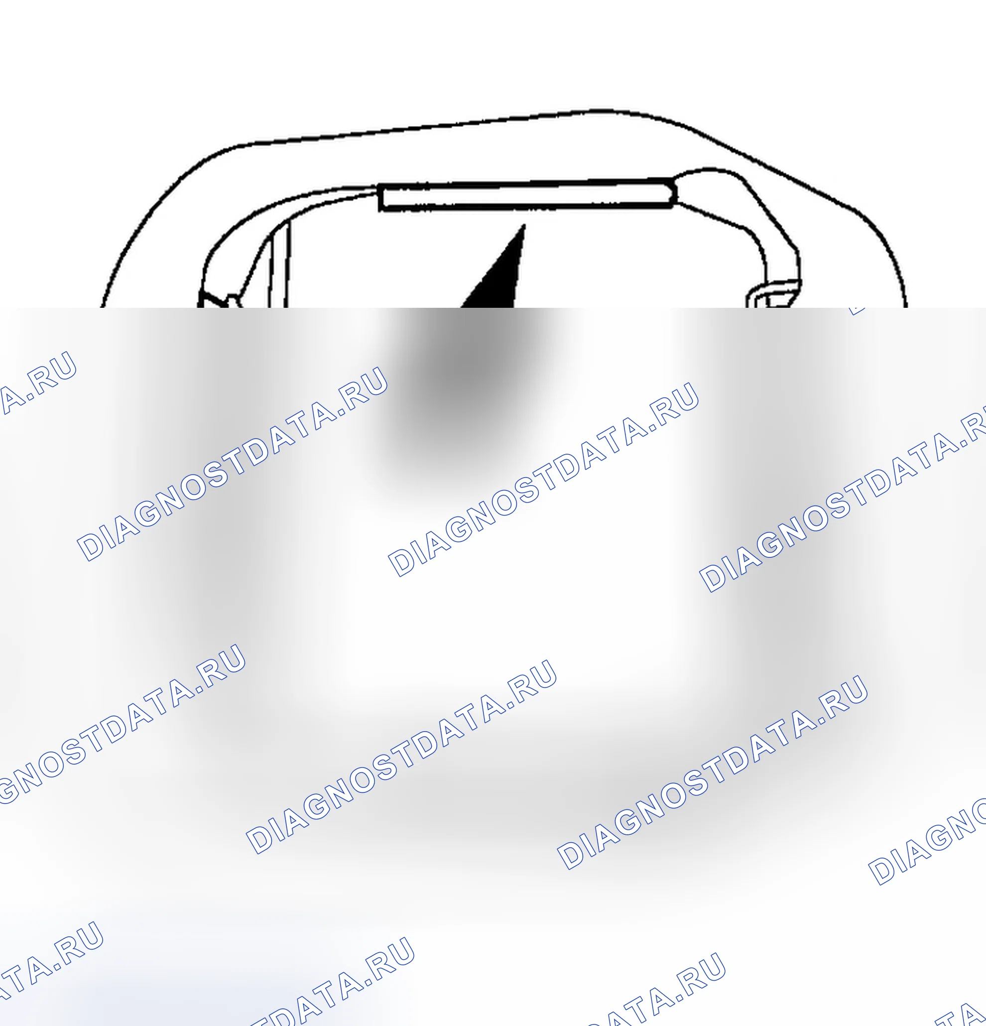 Рис. 189. Ford Explorer Sport Trac I