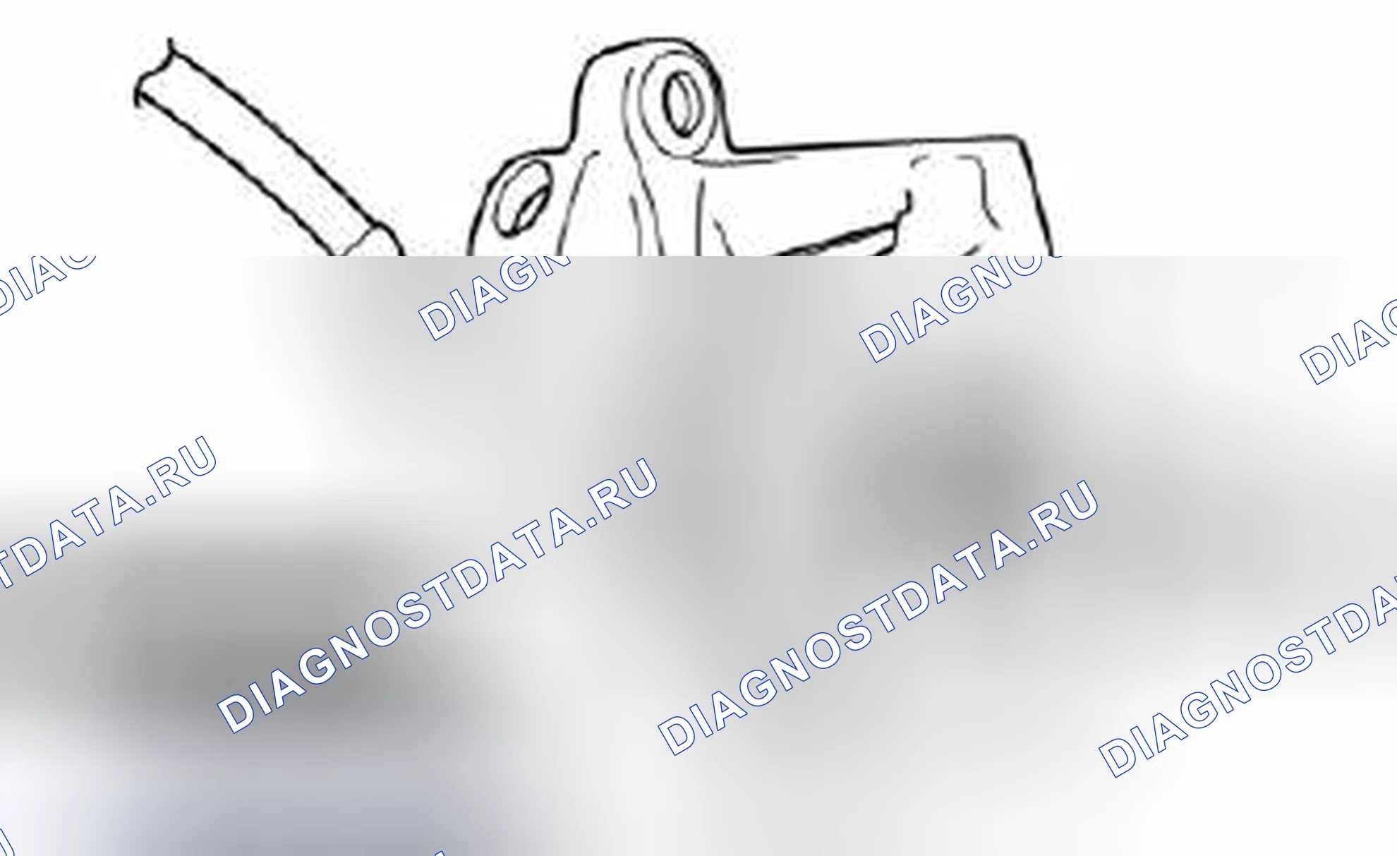 Рис. 64. Mazda 3 BL рестайлинг