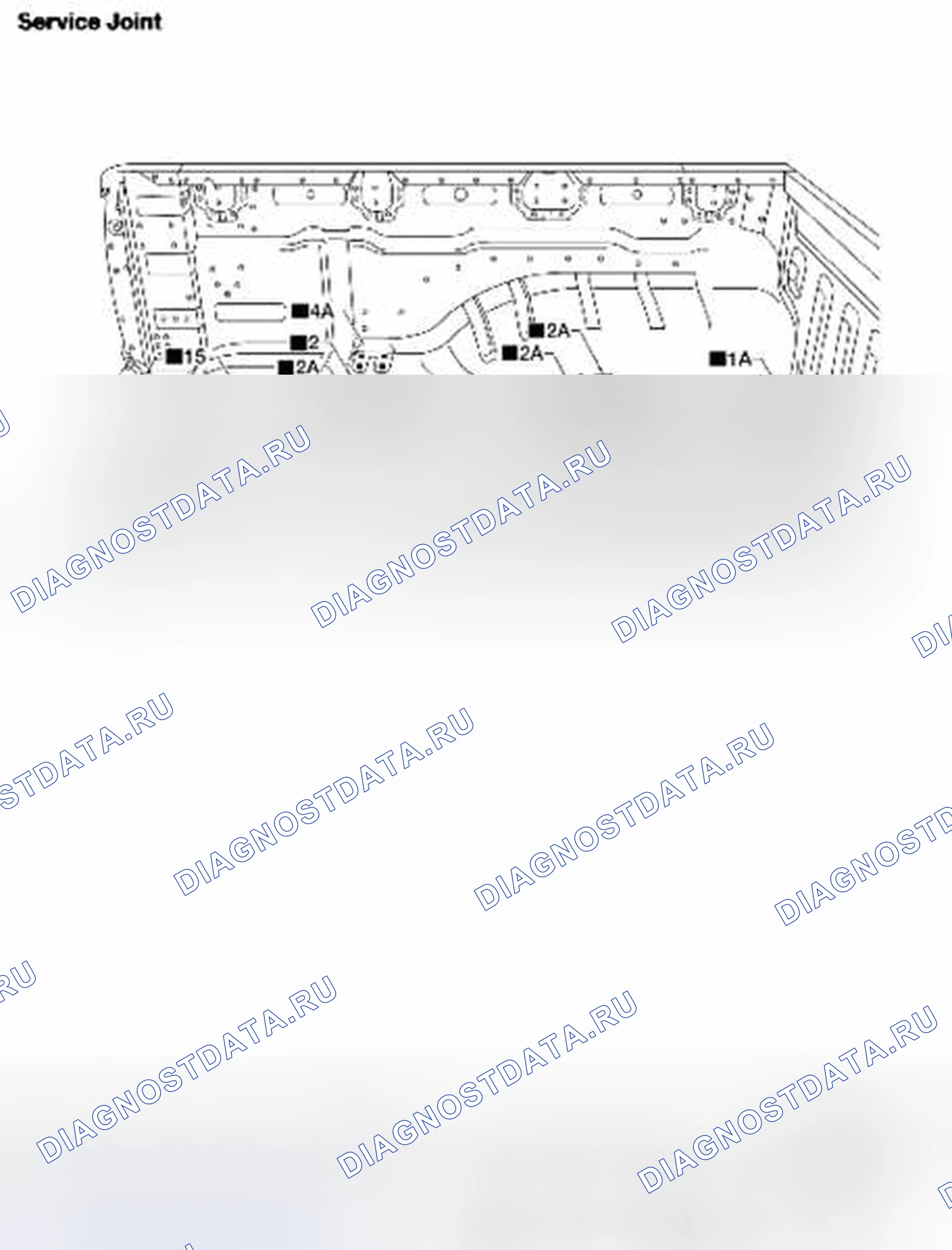 Рис. 67. Suzuki Equator I
