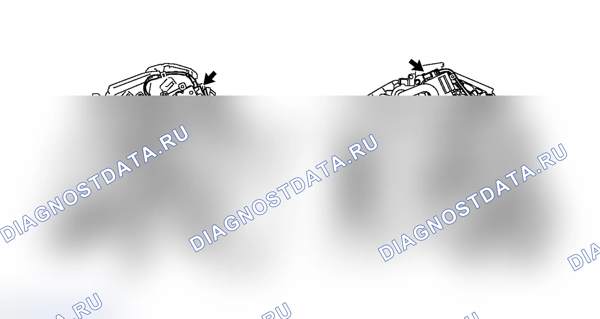 Рис. 50. Toyota Land Cruiser 200 рестайлинг