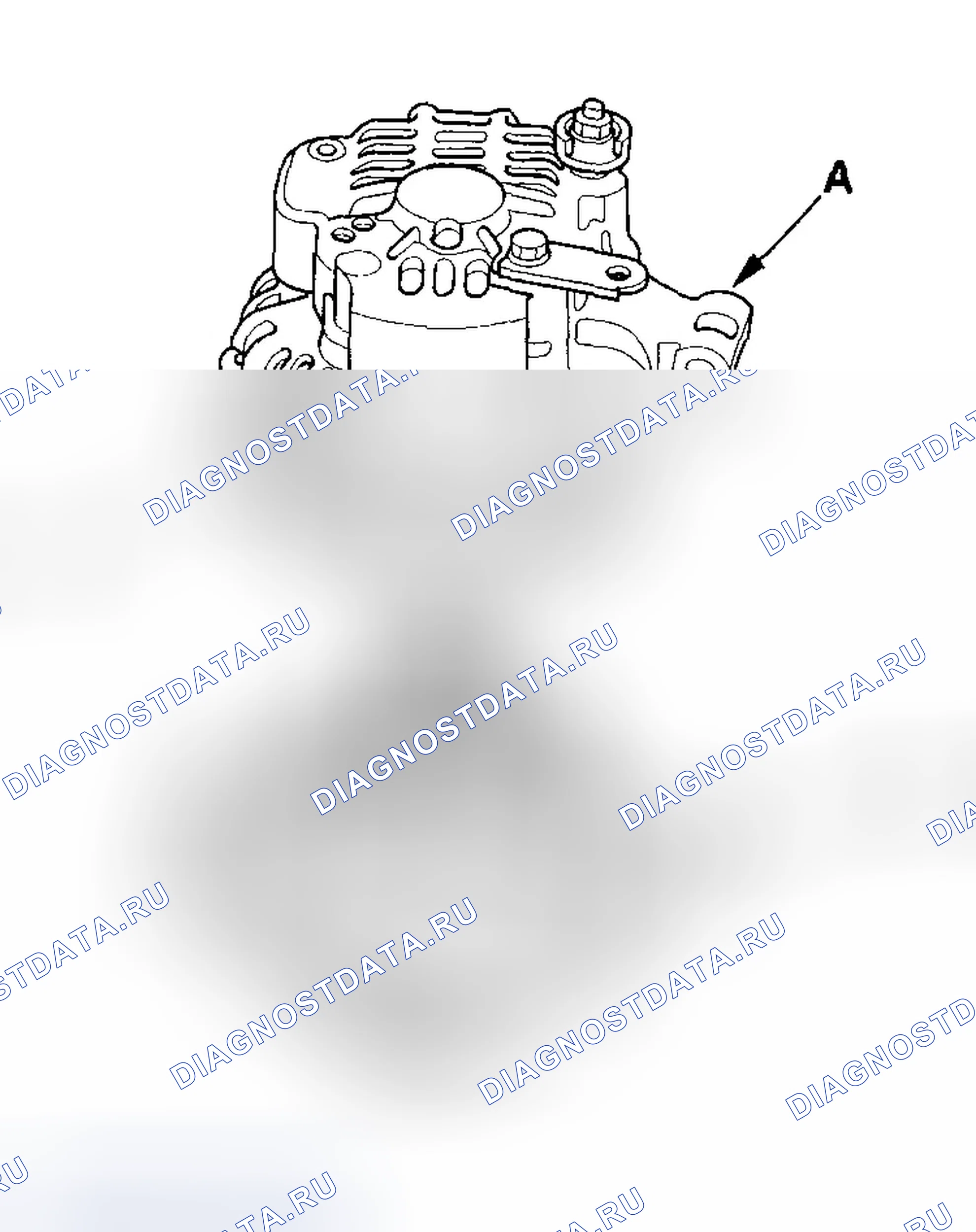 Рис. 32. Honda CR-V II рестайлинг
