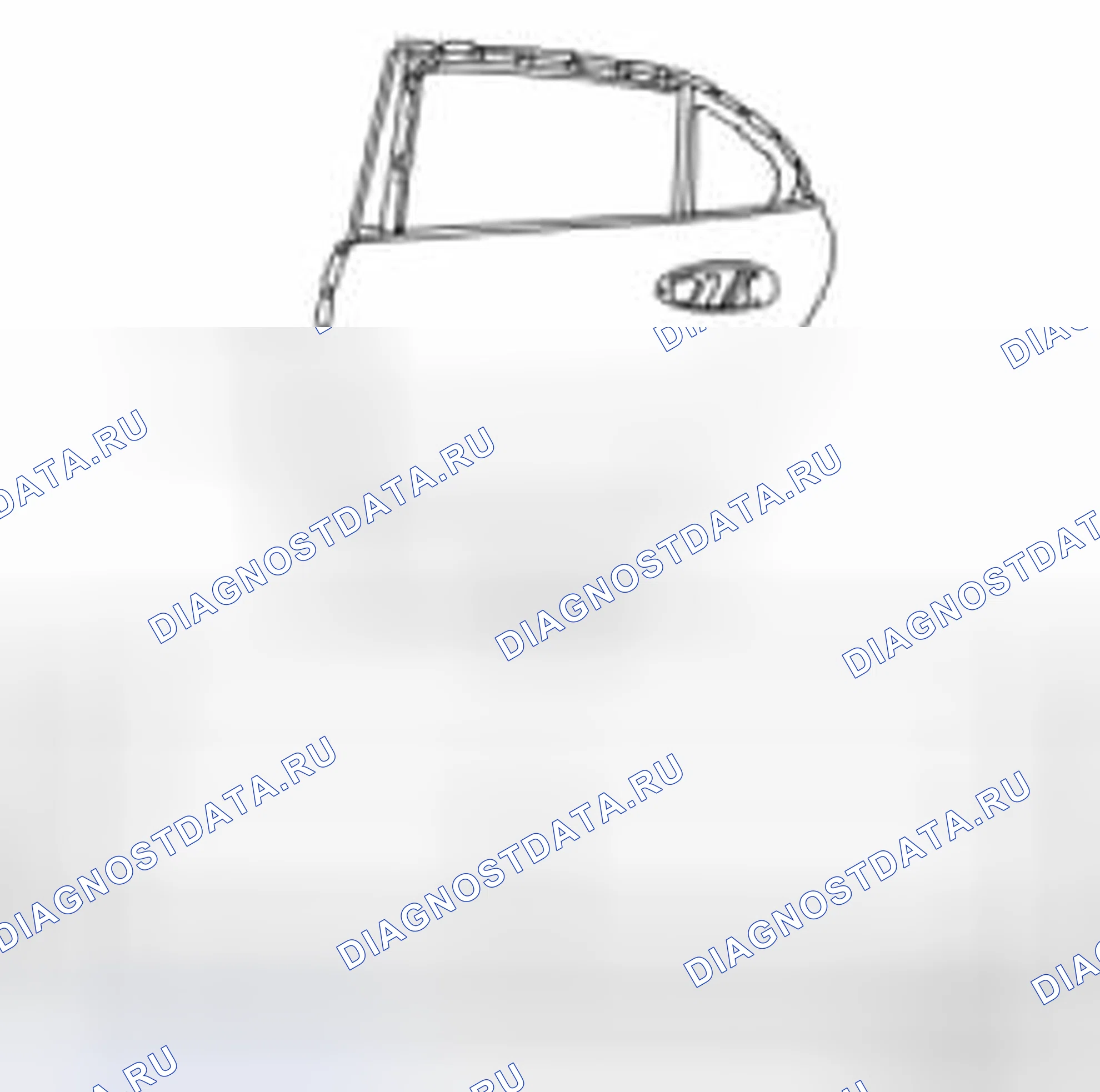 Рис. 675. Kia Optima II
