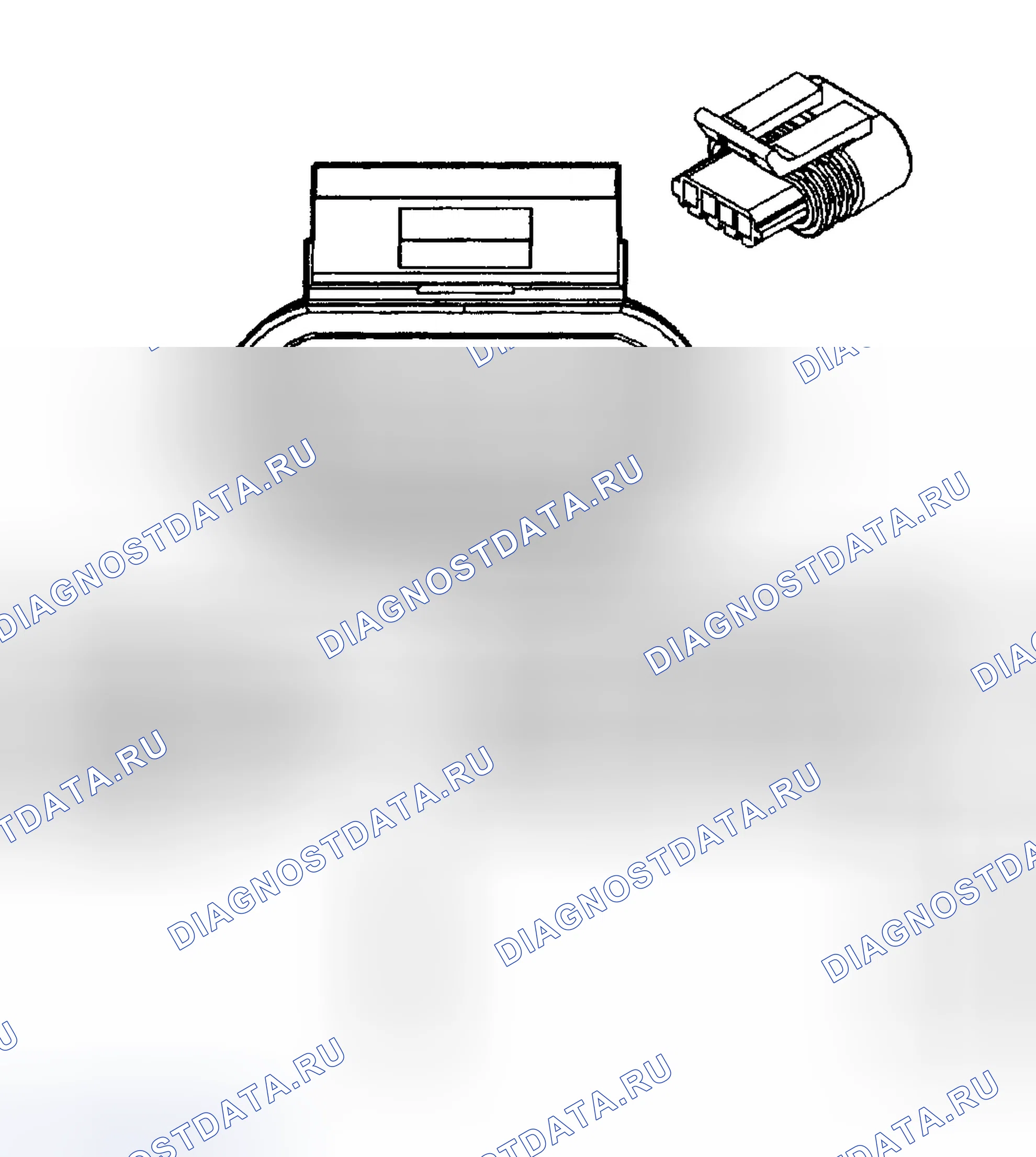 Рис. 366. GMC Savana H2500 