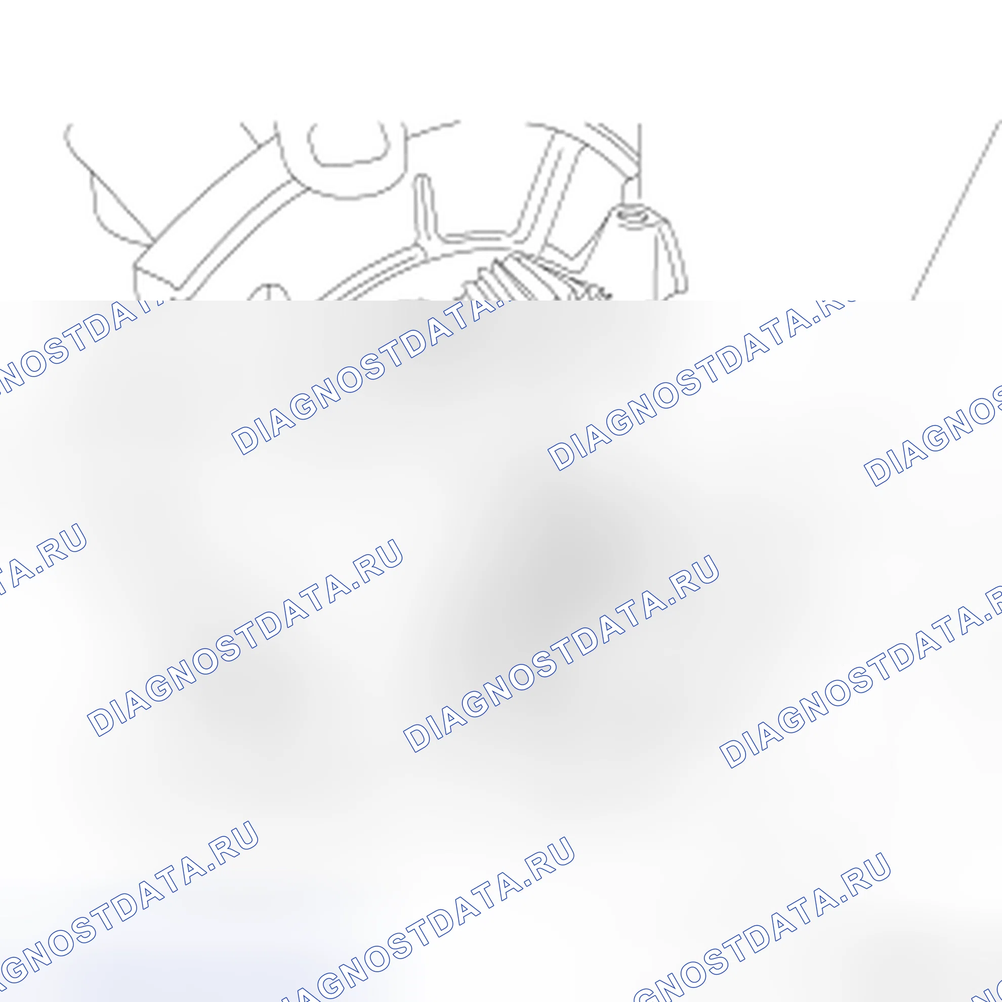 Рис. 321. Dodge Cab & Chassis R3500 HD 