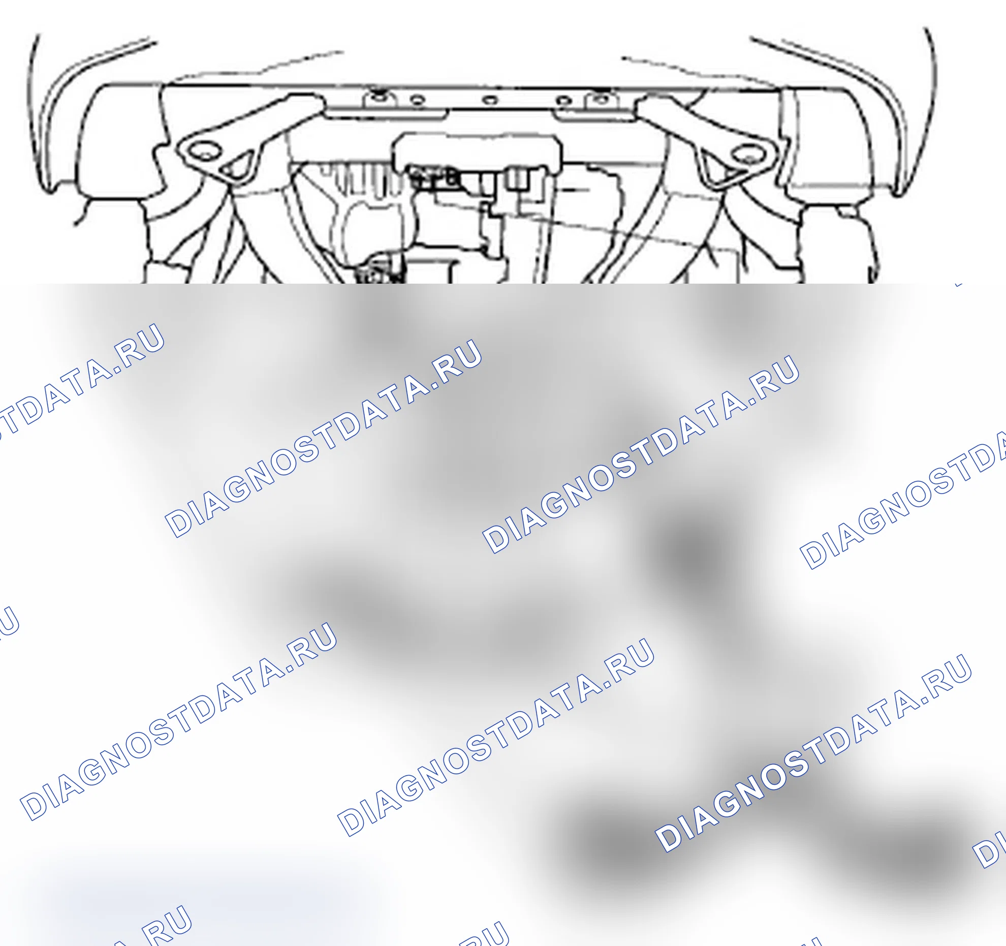 Рис. 197. Acura RL II рестайлинг