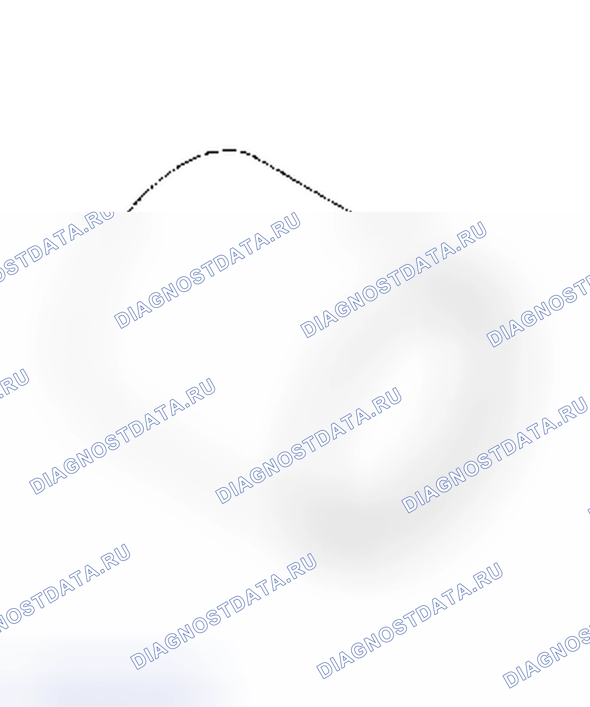 Рис. 189. Dodge Durango II рестайлинг