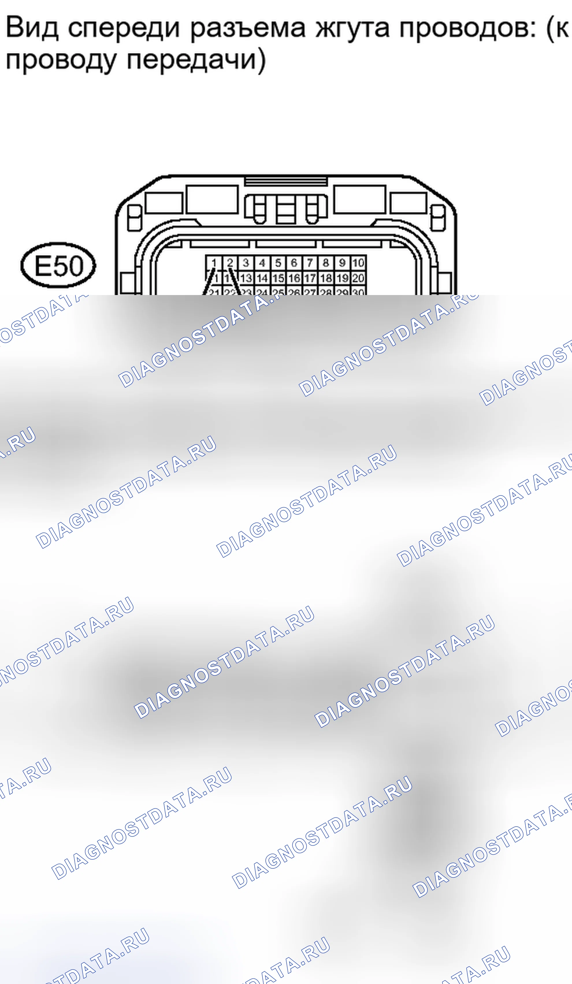 Рис. 653. Honda Accord IV