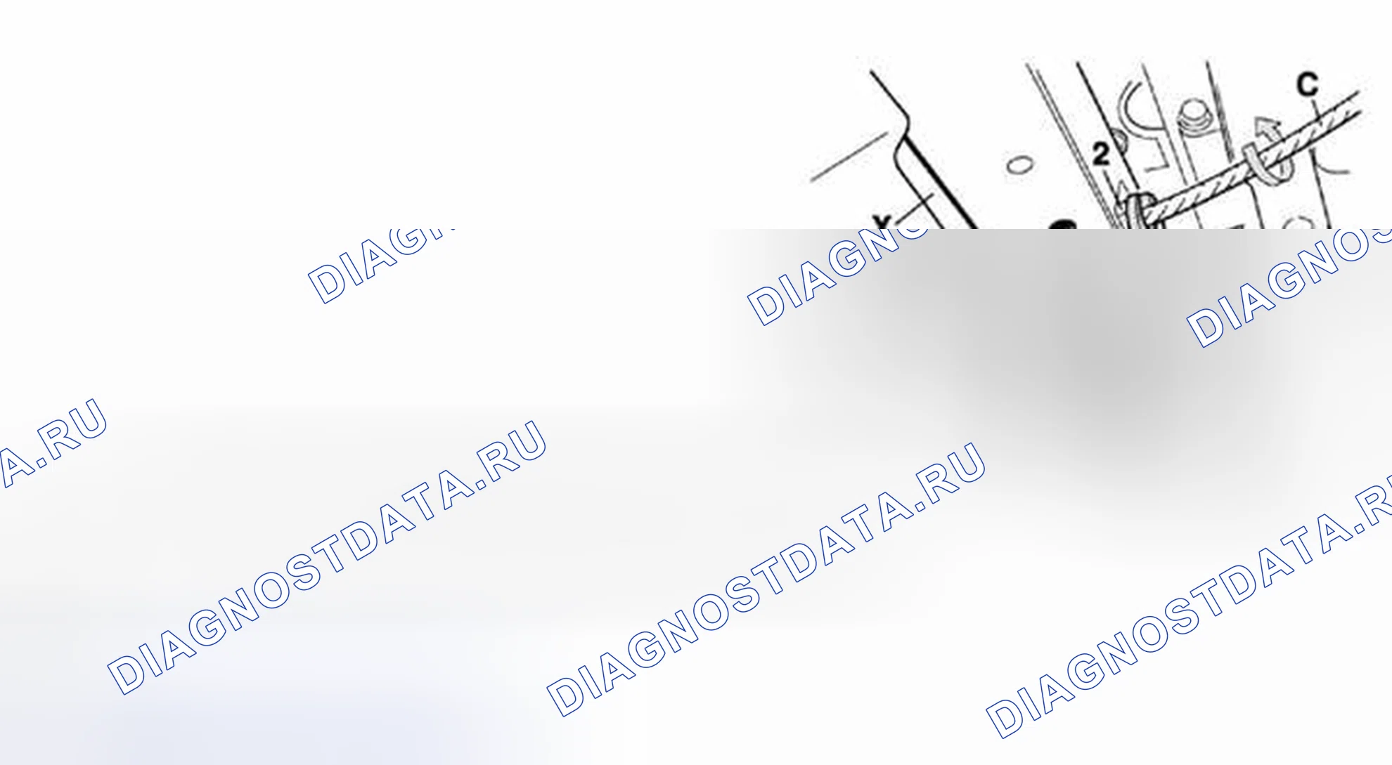 Рис. 111. Porsche Boxster 986