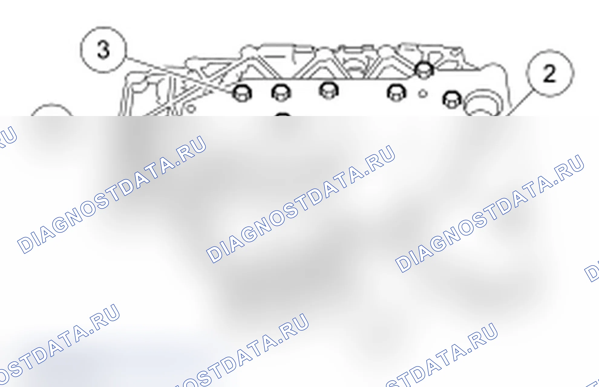 Рис. 86. Lincoln Mark LT