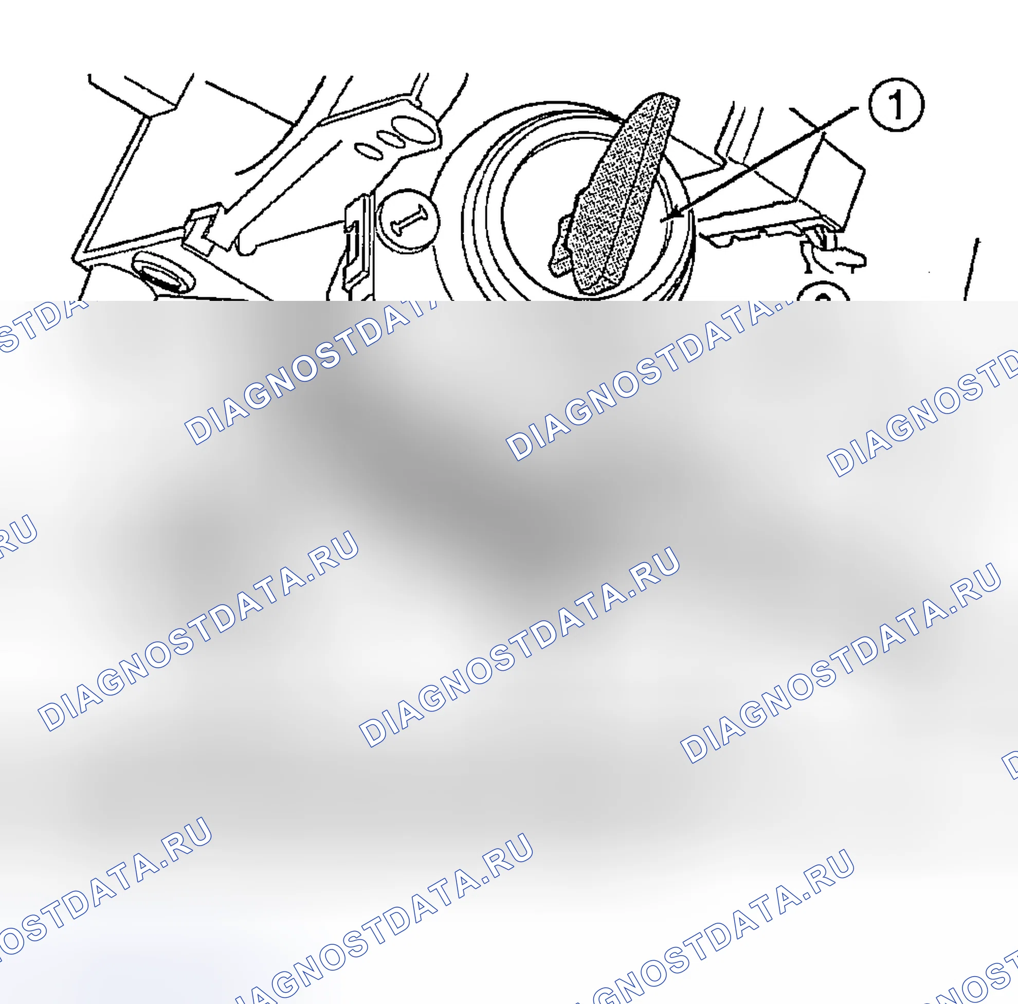 Рис. 65. Dodge Stratus II