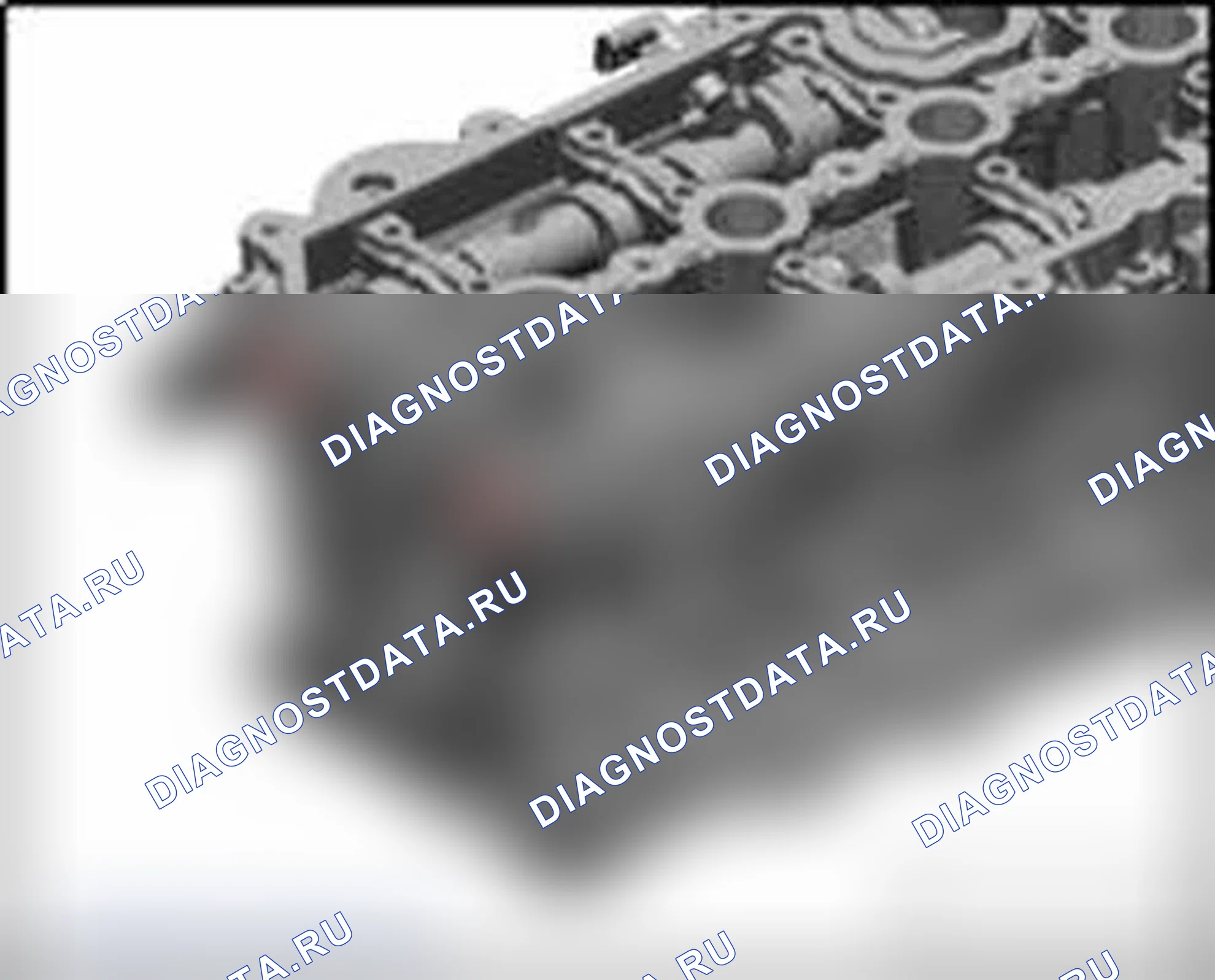Рис. 258. Audi S8 D3 рестайлинг