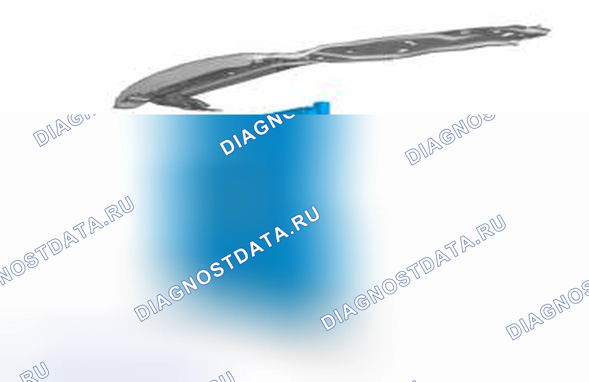 Рис. 9. Volvo S80 II рестайлинг
