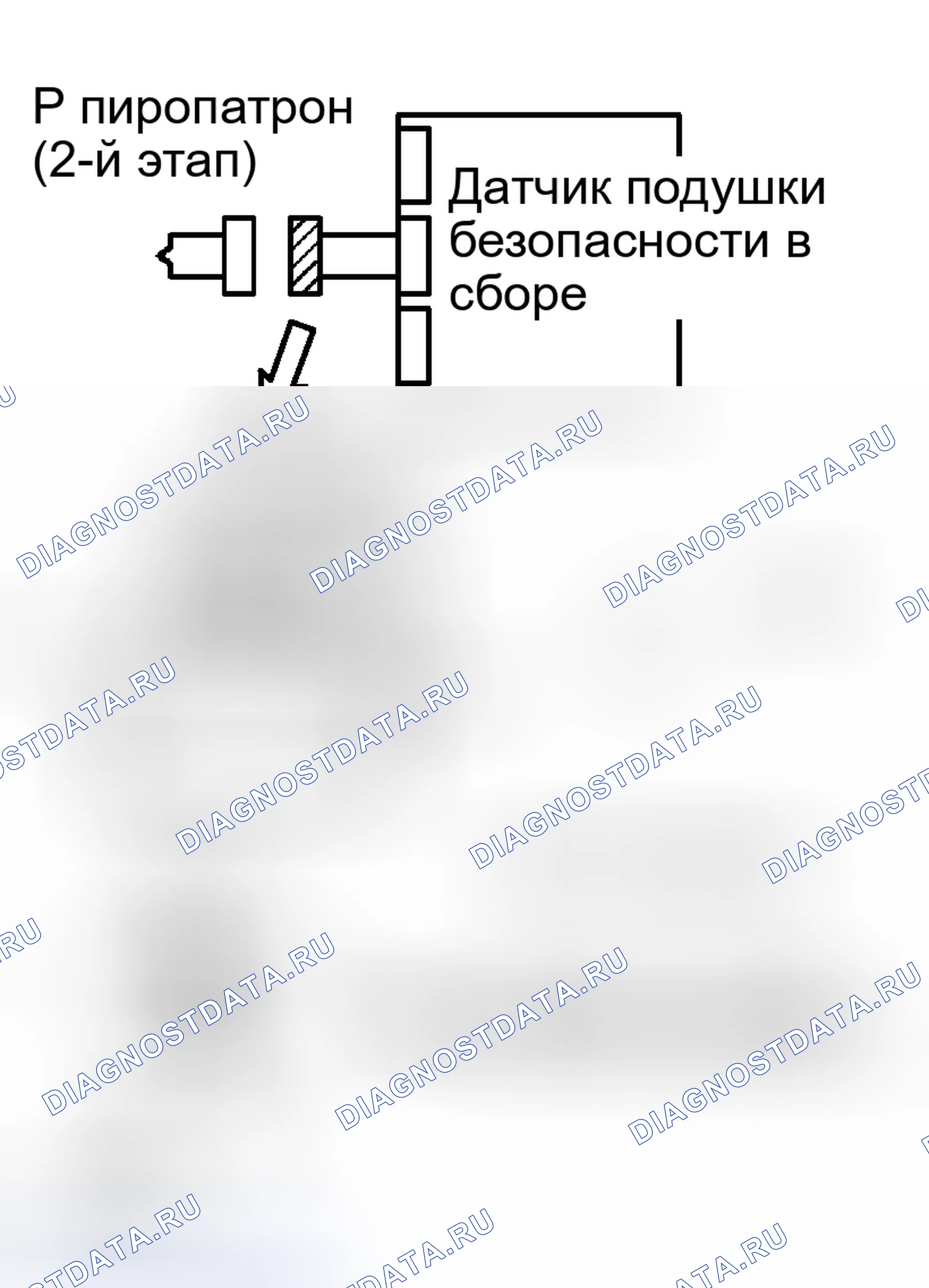 Рис. 275. Toyota Avalon XX20 рестайлинг