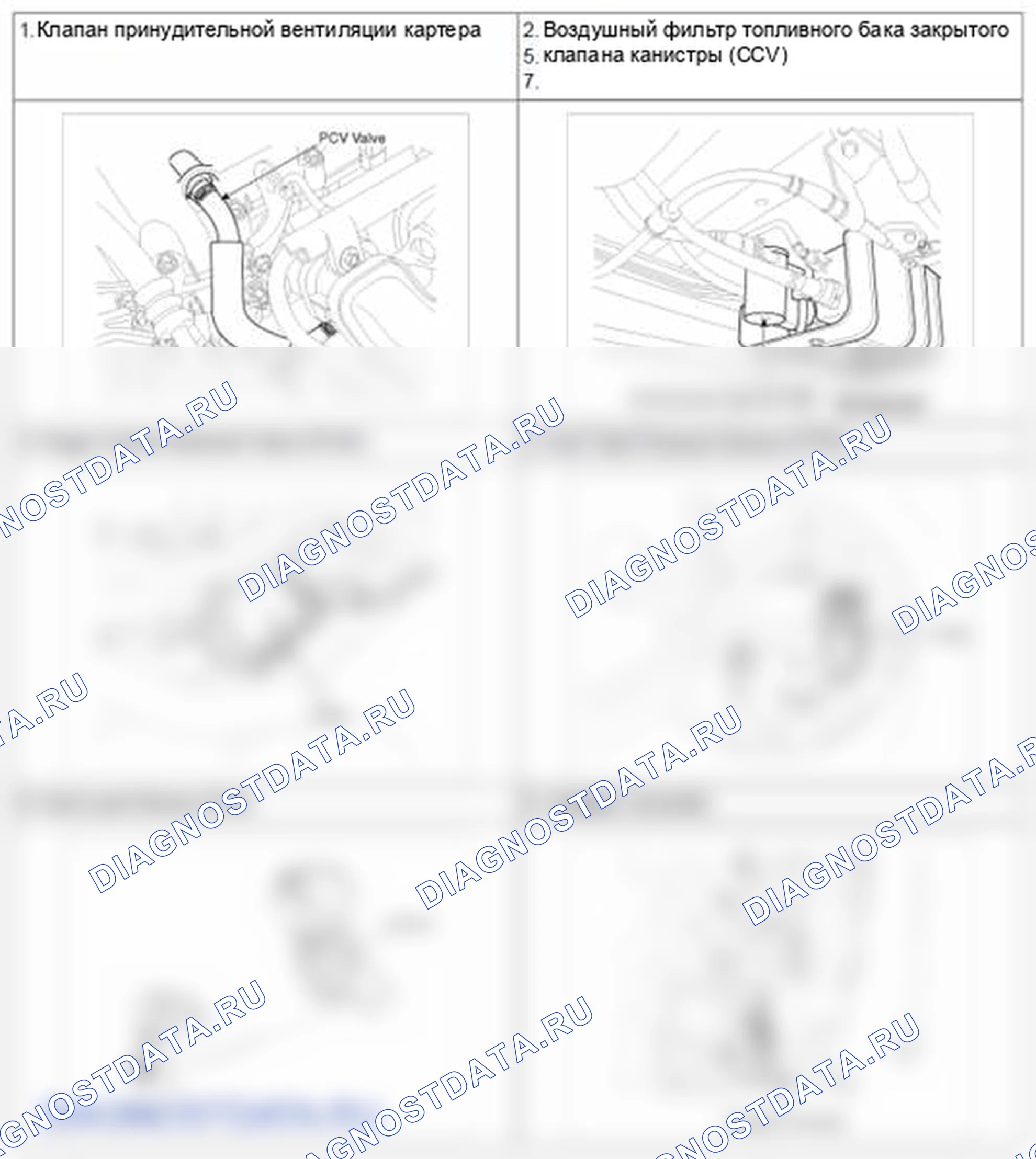 Рис. 4. Hyundai Santa Fe II рестайлинг