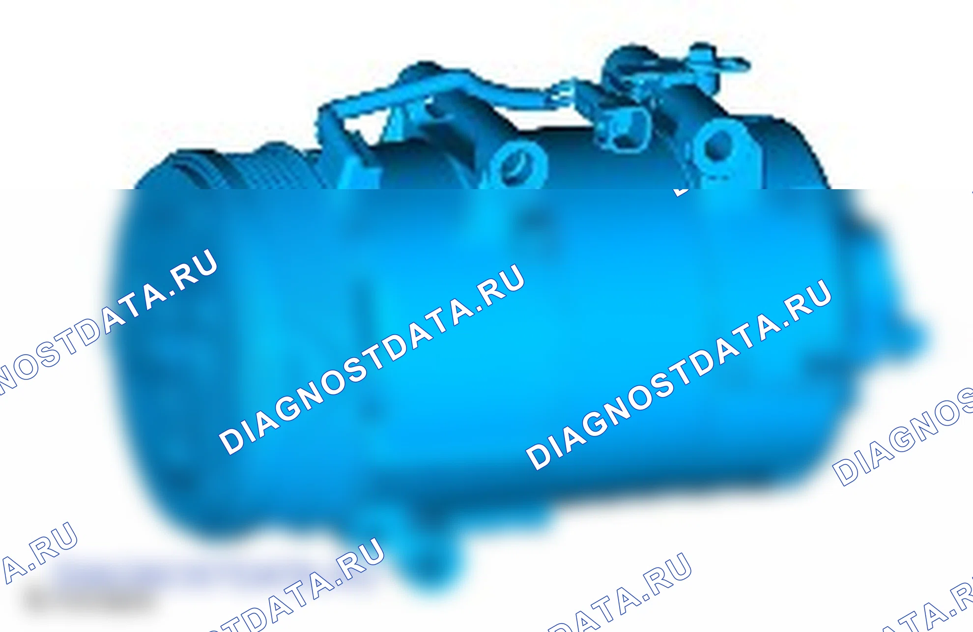 Управление микроклиматом: описание и работа. Ford Kuga I