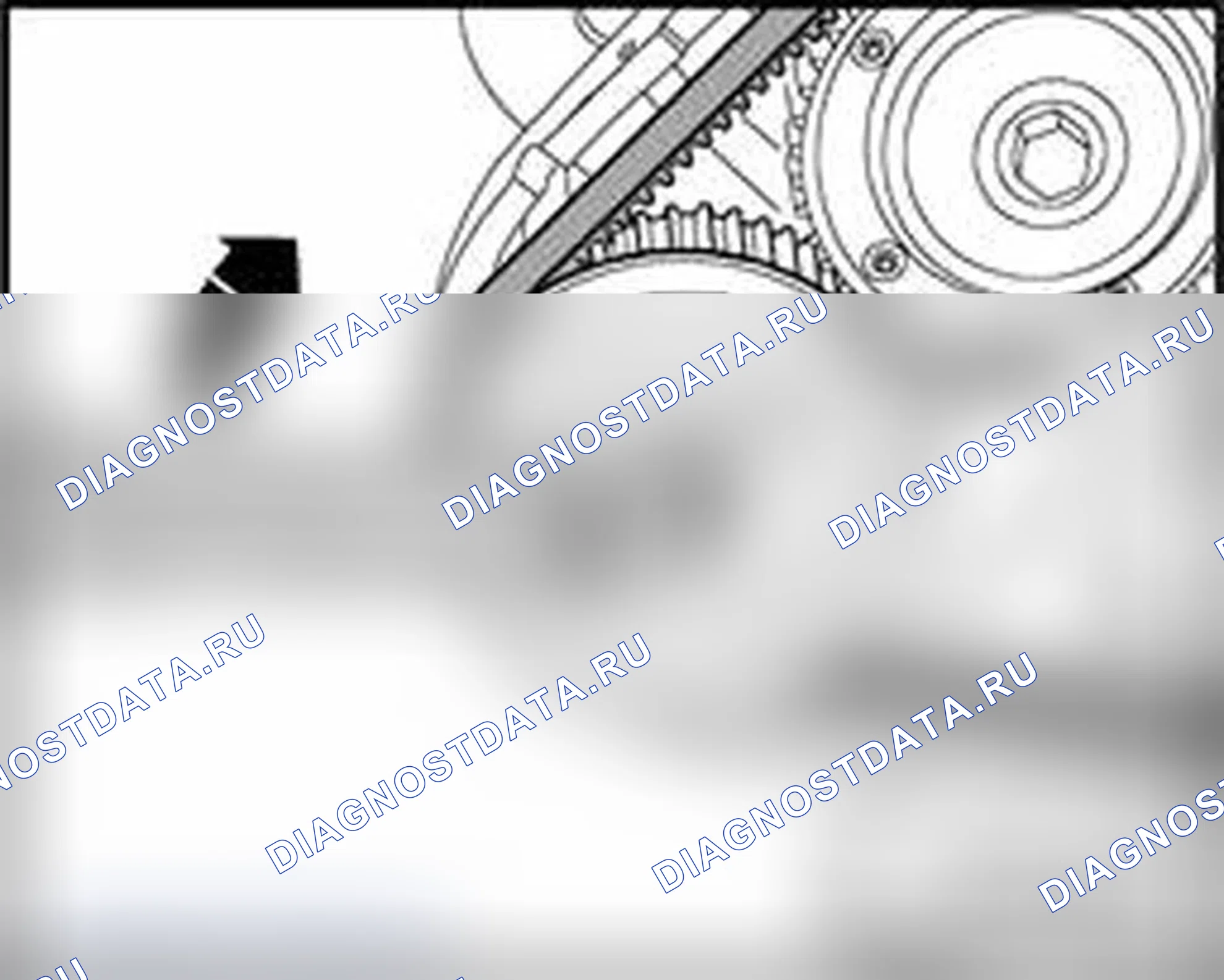 Рис. 116. Audi A4 B7