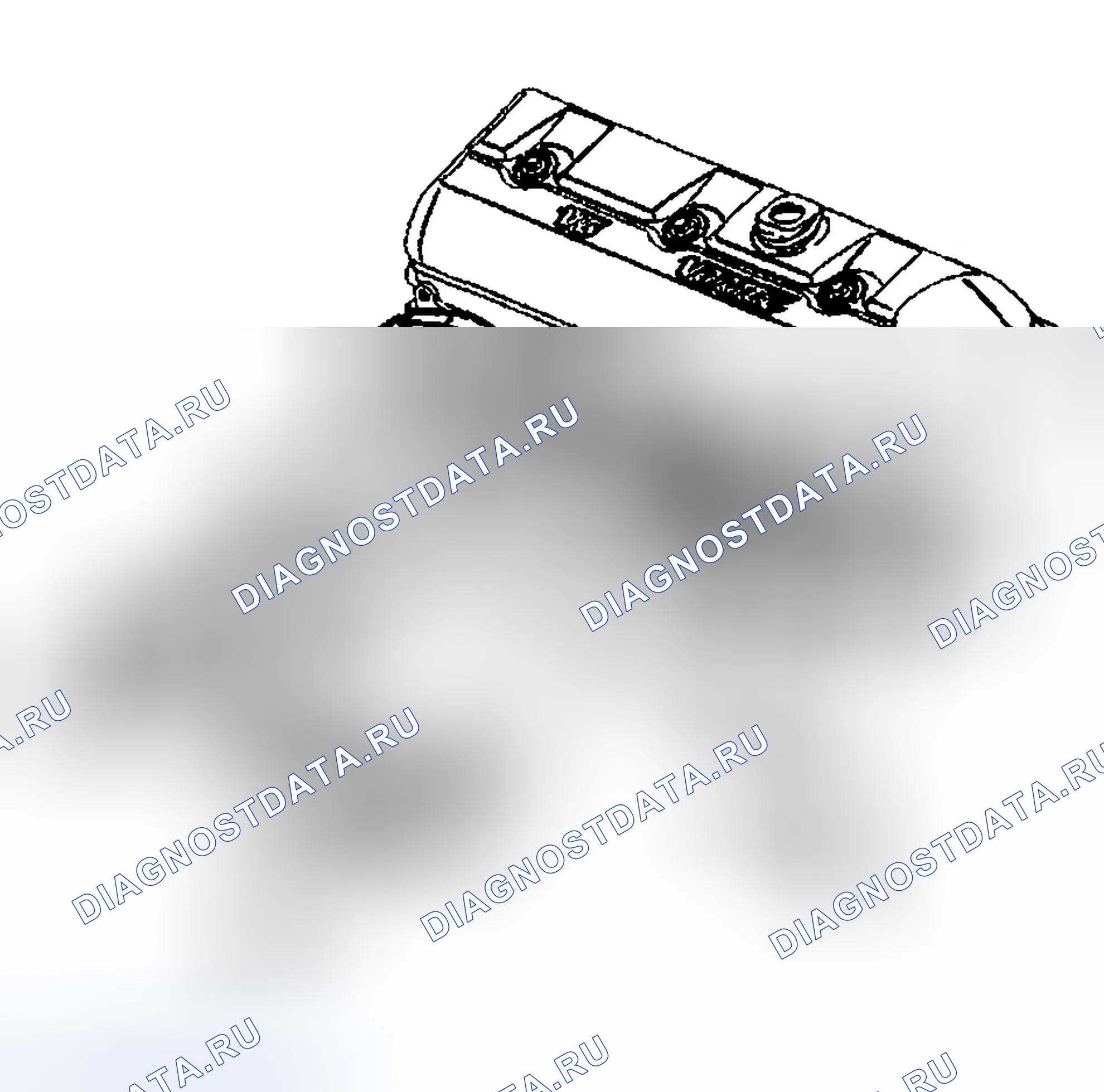 Рис. 46. Chevrolet Silverado 1500 HD 