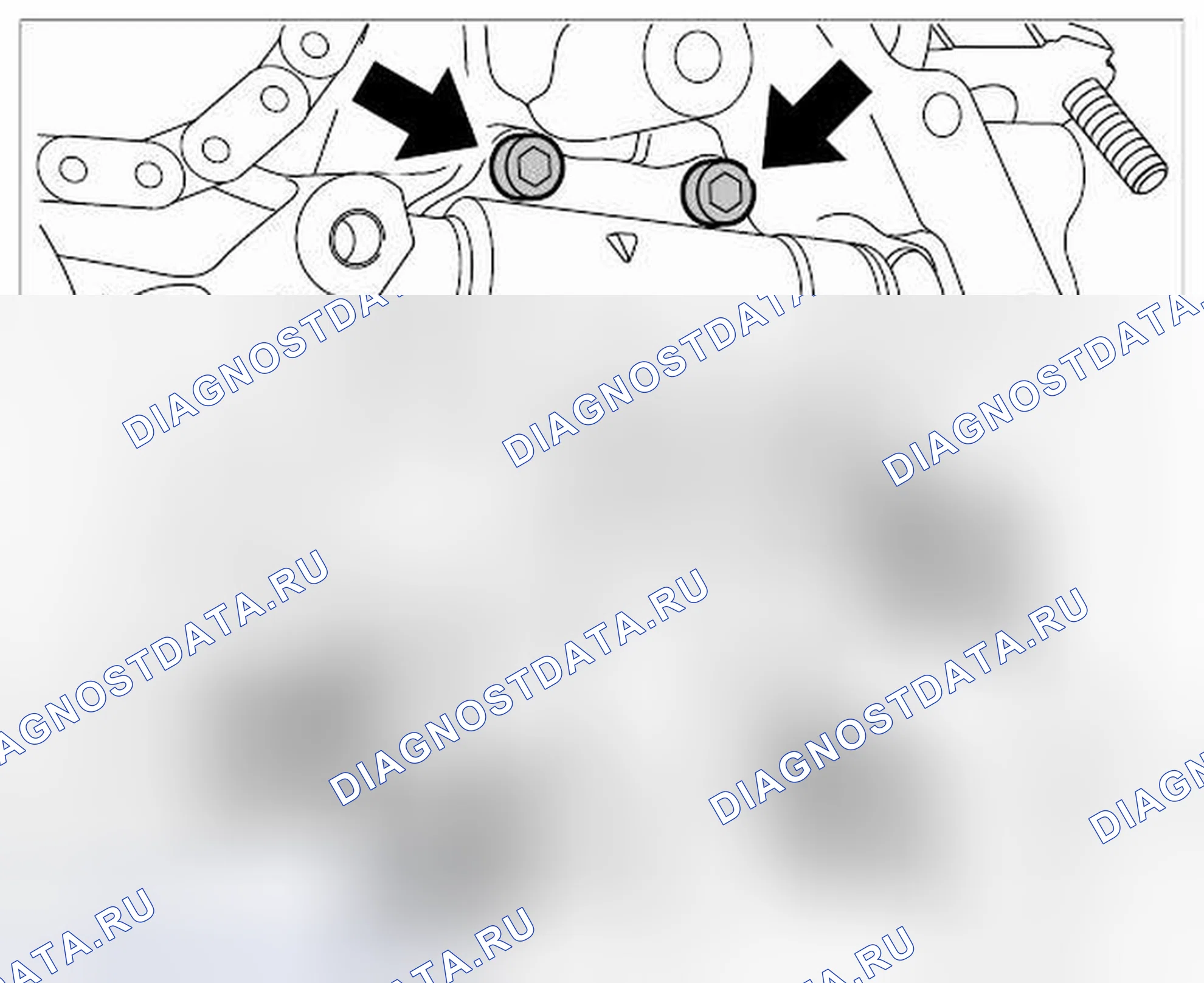 Рис. 136. Porsche Cayenne GTS 957 рестайлинг
