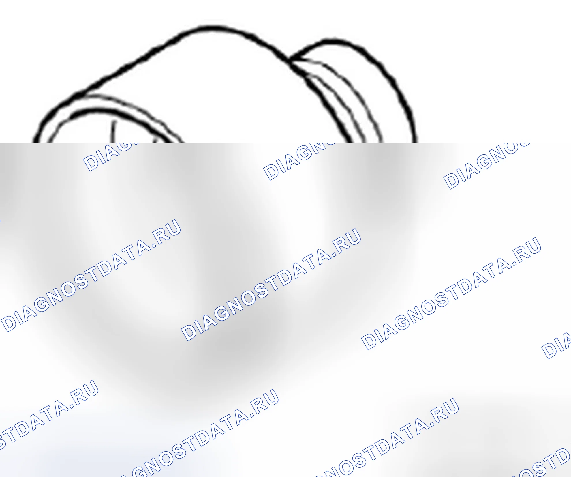 Рис. 269: 33 3 490 Дрейф. BMW M3 E90