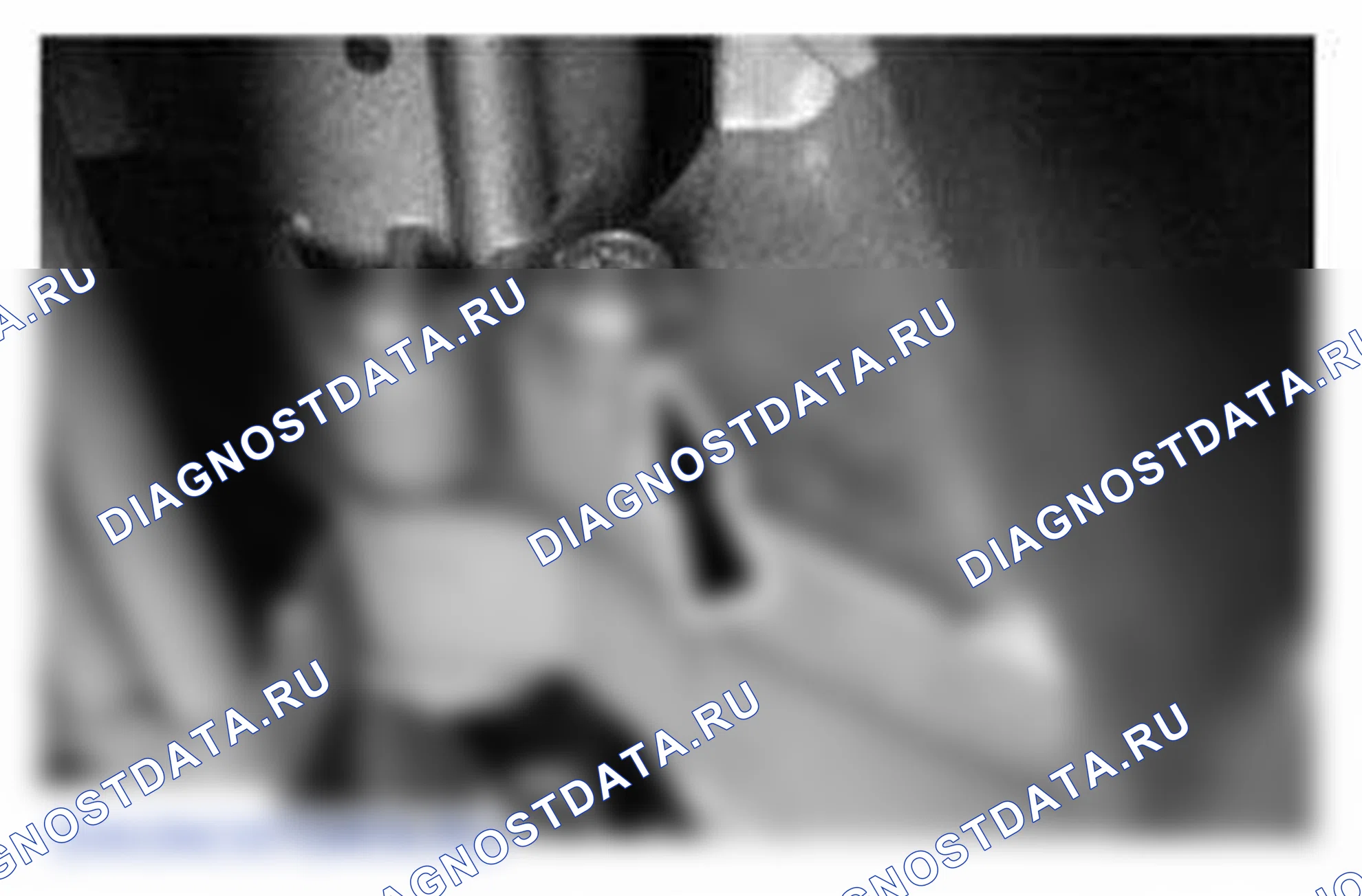 Рис. 222. Ford Mustang V рестайлинг
